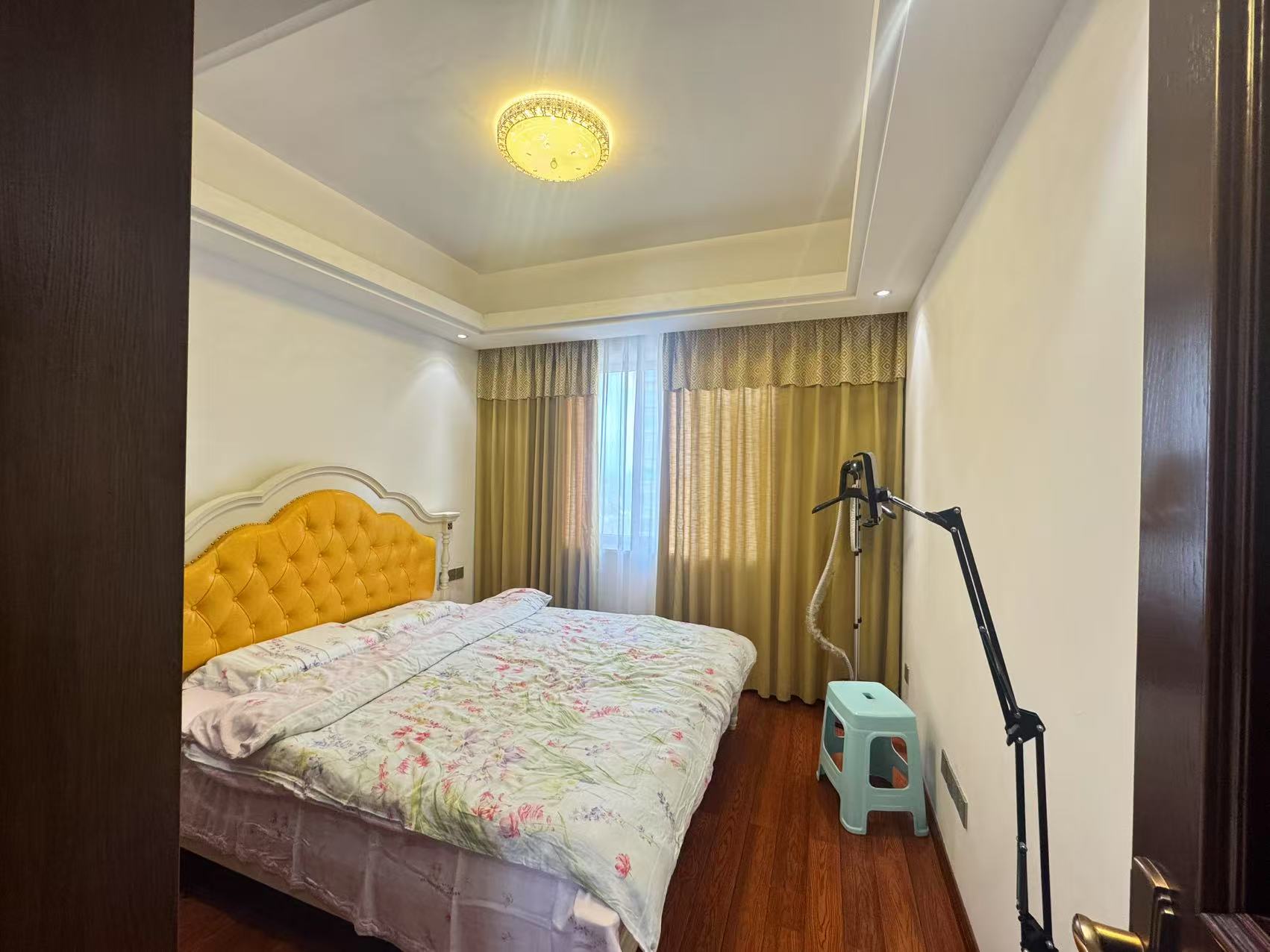 城市公园 3室2厅2卫 95.6万 城市公园 3室2厅2卫 95.6万室内图