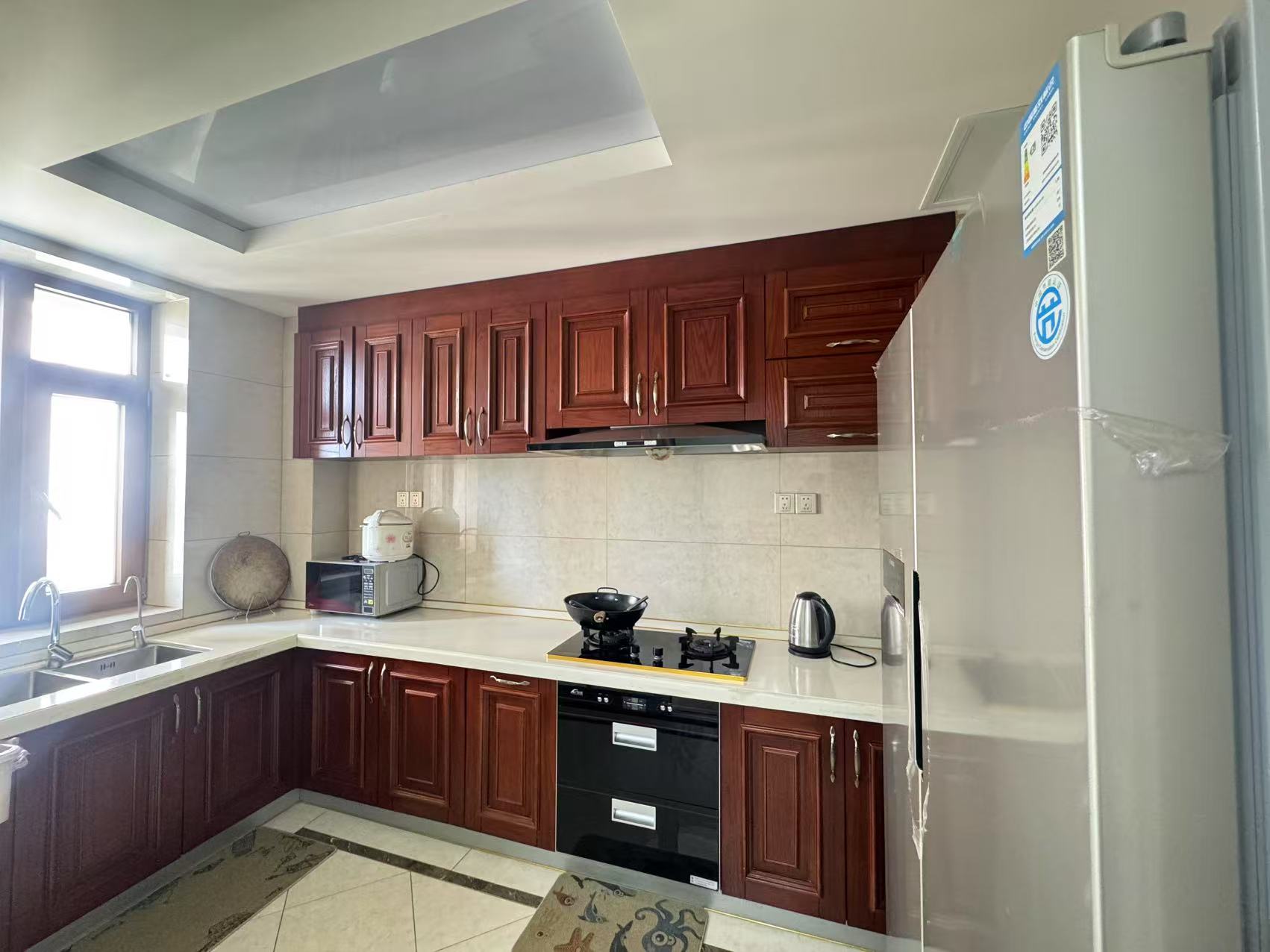 城市公园 3室2厅2卫 95.6万 城市公园 3室2厅2卫 95.6万室内图