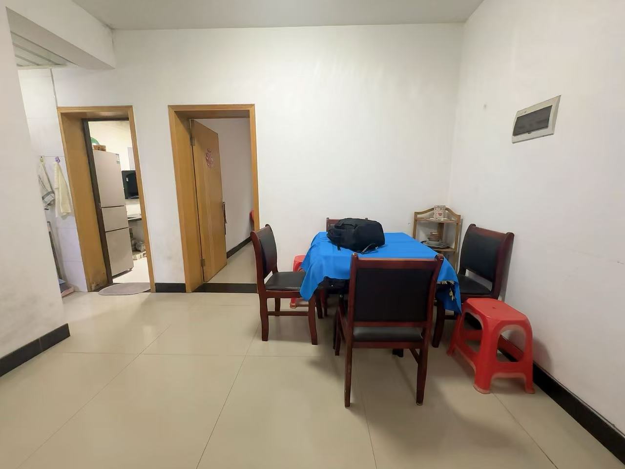 湘银1.5期阳光水岸 2室2厅1卫 36.0万 湘银1.5期阳光水岸 2室2厅1卫 36.0万室内图