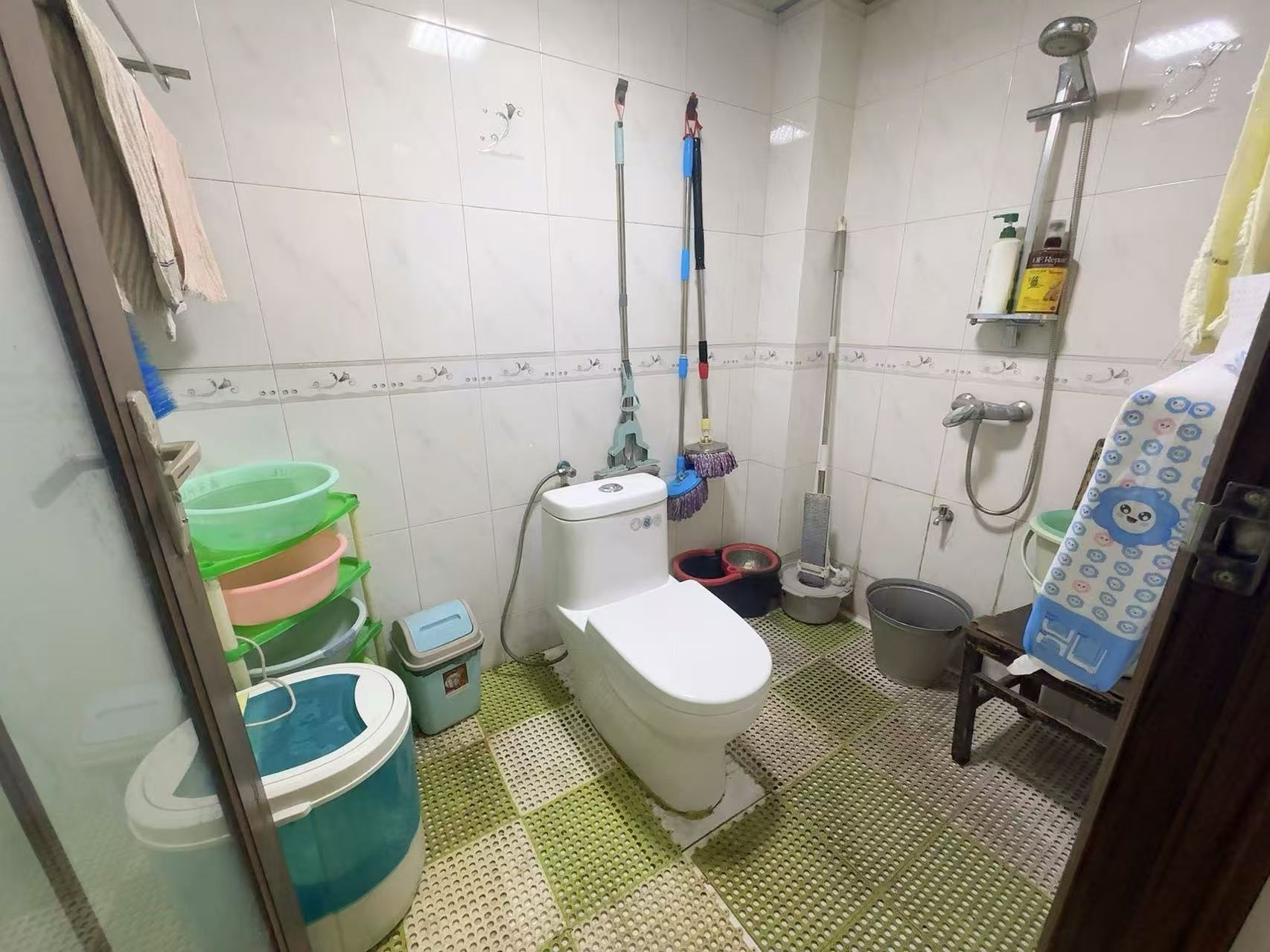 湘银1.5期阳光水岸 2室2厅1卫 36.0万 湘银1.5期阳光水岸 2室2厅1卫 36.0万室内图