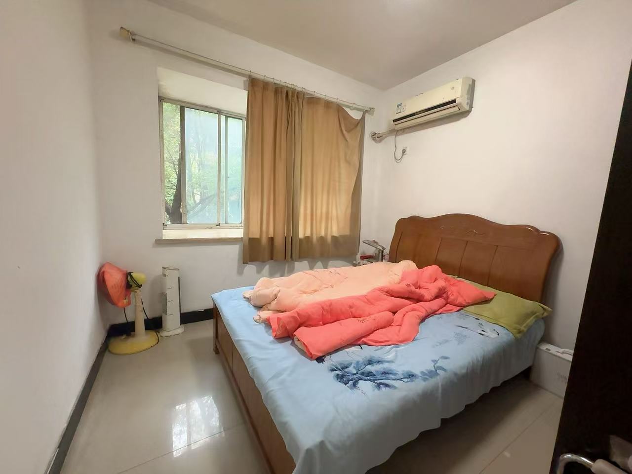 湘银1.5期阳光水岸 2室2厅1卫 36.0万 湘银1.5期阳光水岸 2室2厅1卫 36.0万室内图