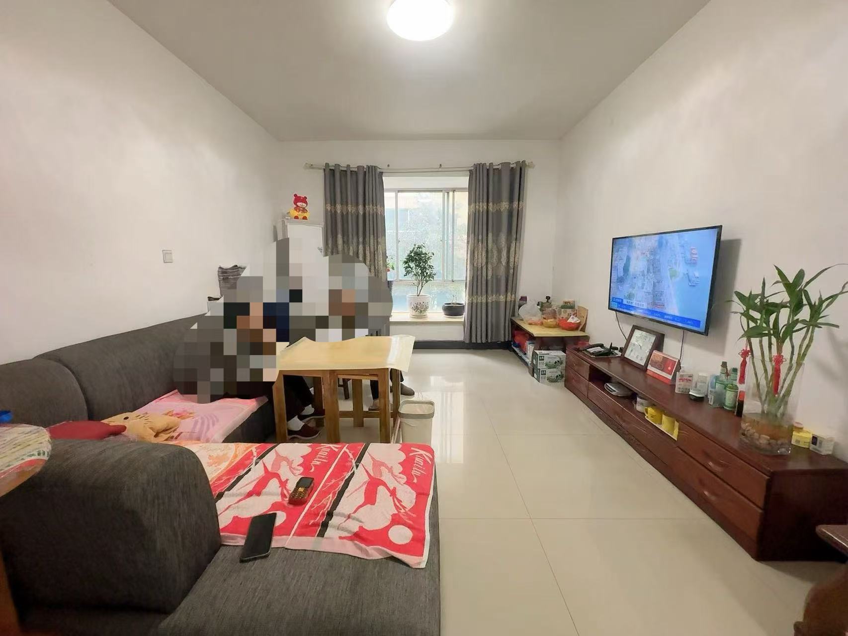 湘银1.5期阳光水岸 2室2厅1卫 36.0万 湘银1.5期阳光水岸 2室2厅1卫 36.0万室内图