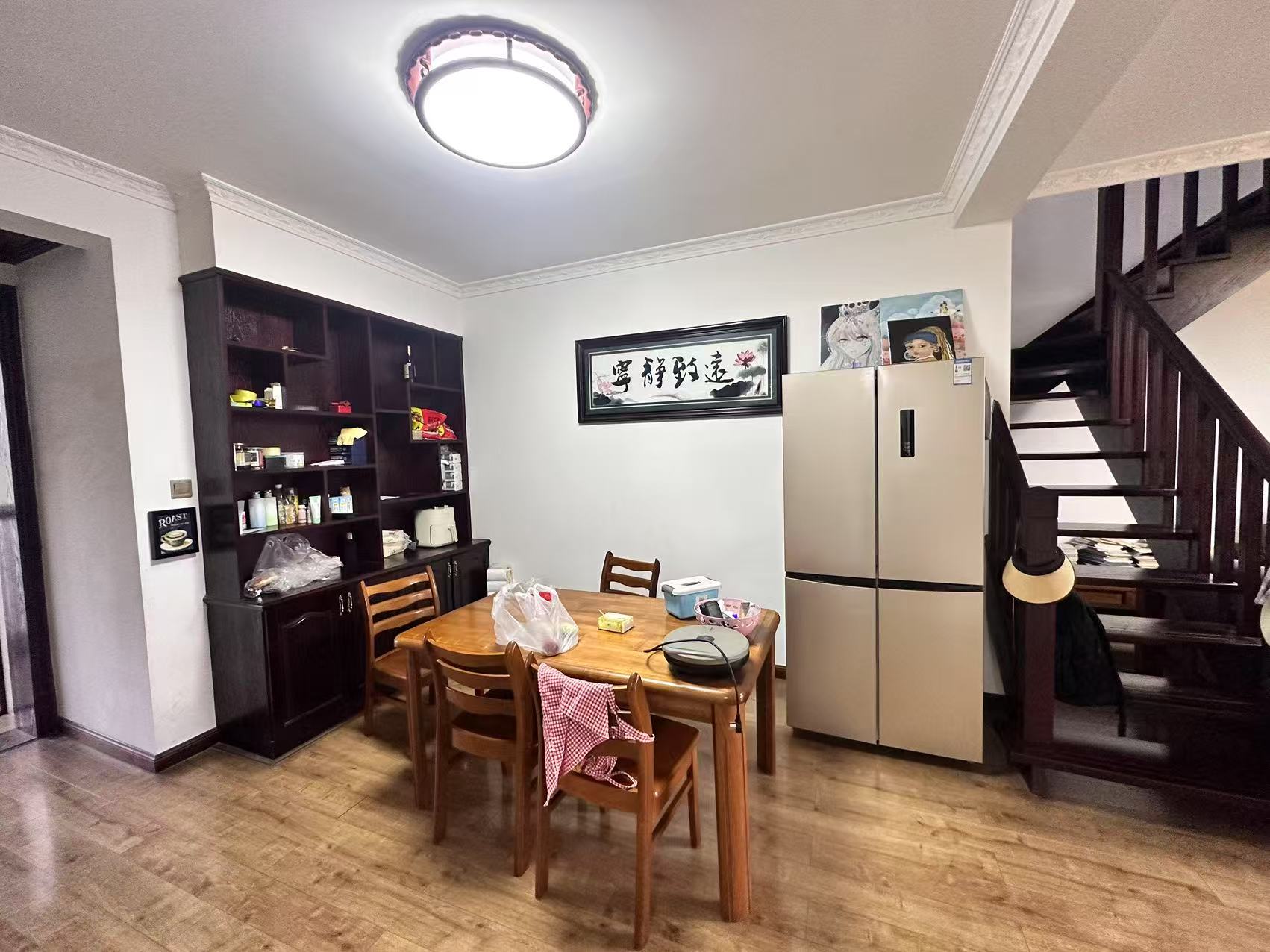 嘉盛华府 1室2厅2卫 70.8万 嘉盛华府 1室2厅2卫 70.8万室内图