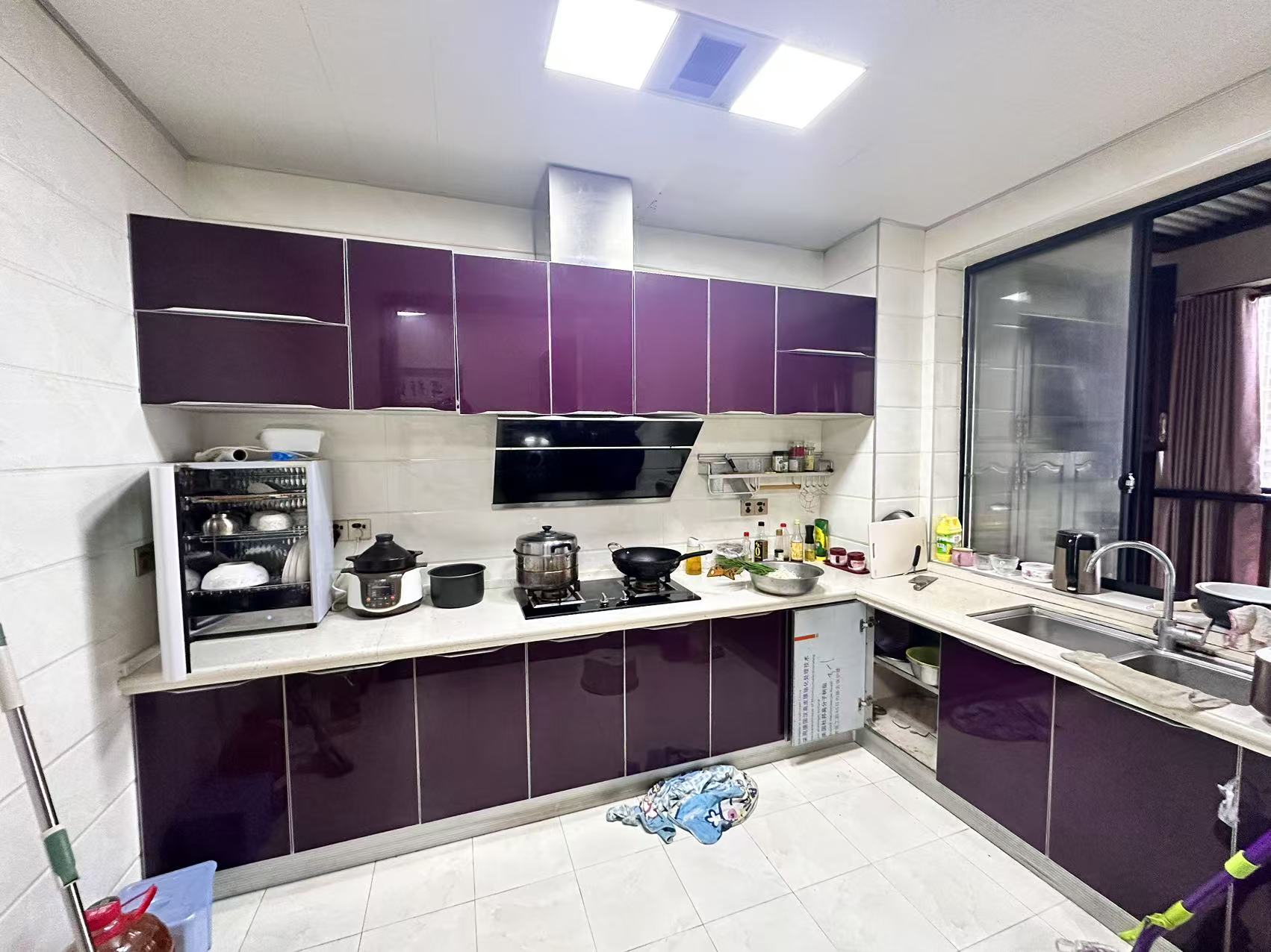 嘉盛华府 1室2厅2卫 70.8万 嘉盛华府 1室2厅2卫 70.8万室内图