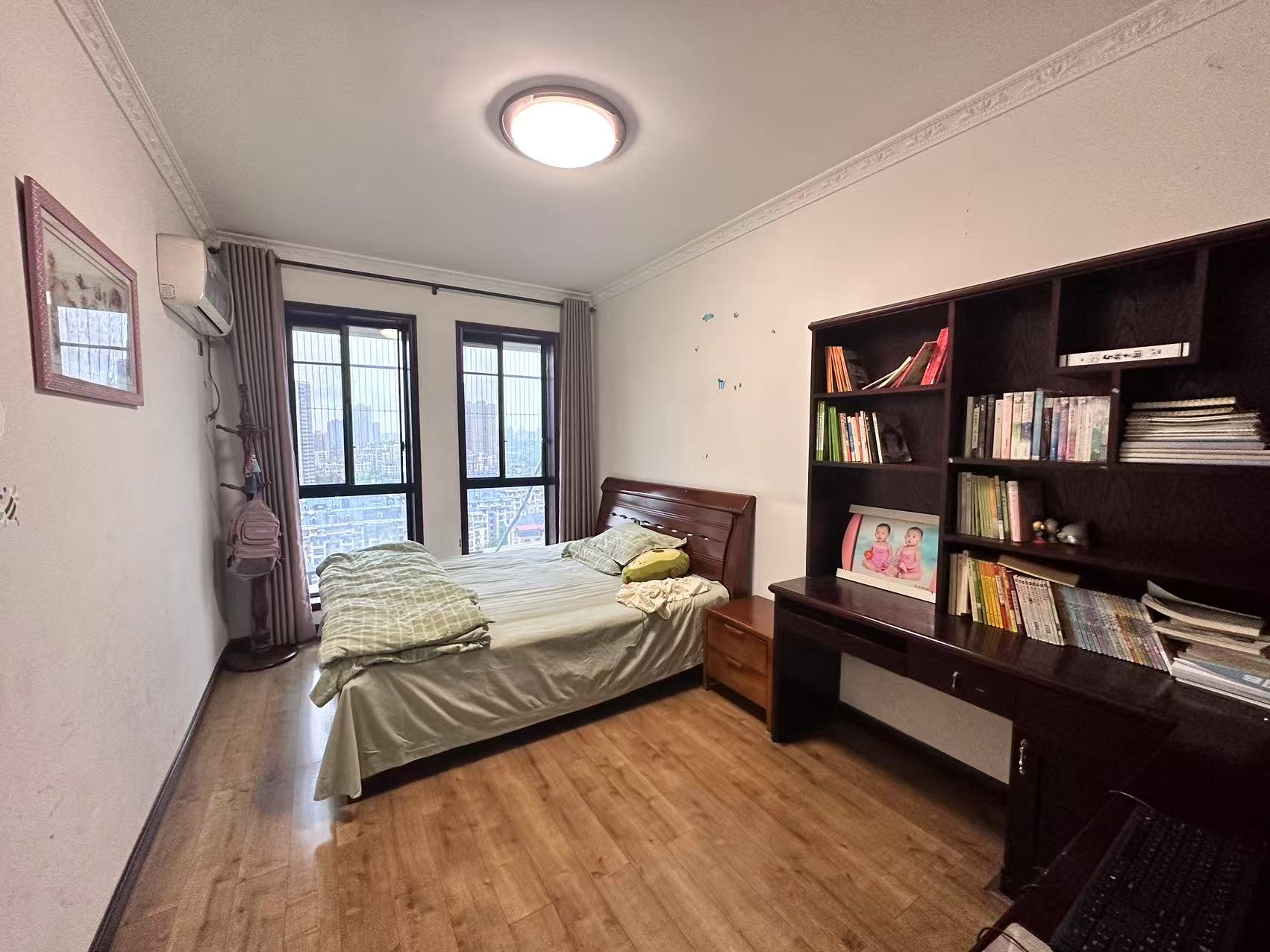 嘉盛华府 1室2厅2卫 70.8万 嘉盛华府 1室2厅2卫 70.8万室内图