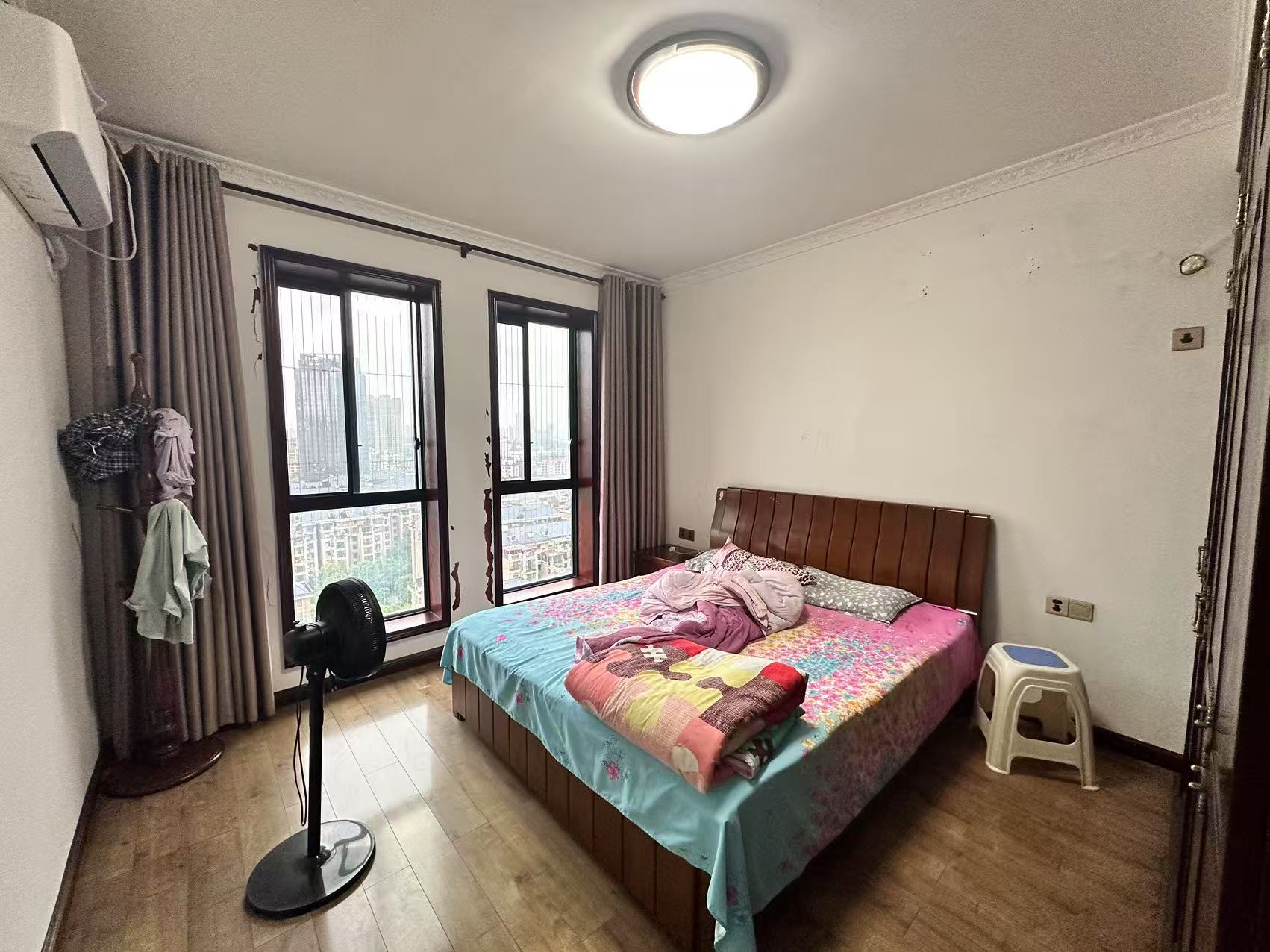 嘉盛华府 1室2厅2卫 70.8万 嘉盛华府 1室2厅2卫 70.8万室内图