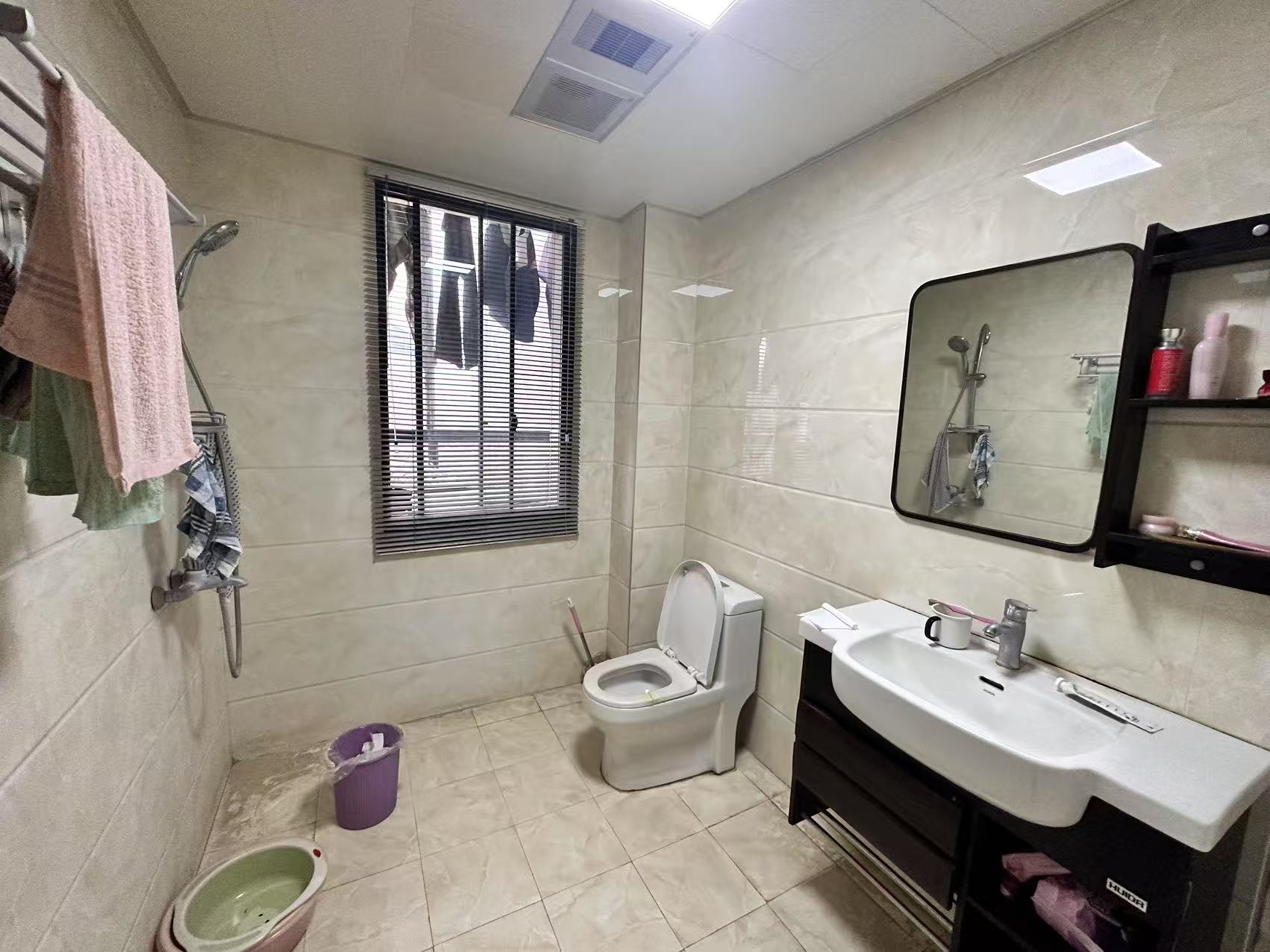 嘉盛华府 1室2厅2卫 70.8万 嘉盛华府 1室2厅2卫 70.8万室内图