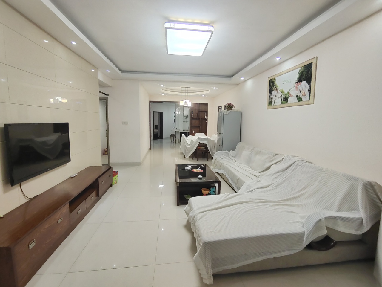 荷塘嘉苑 4室2厅2卫 52.8万 荷塘嘉苑 4室2厅2卫 52.8万室内图