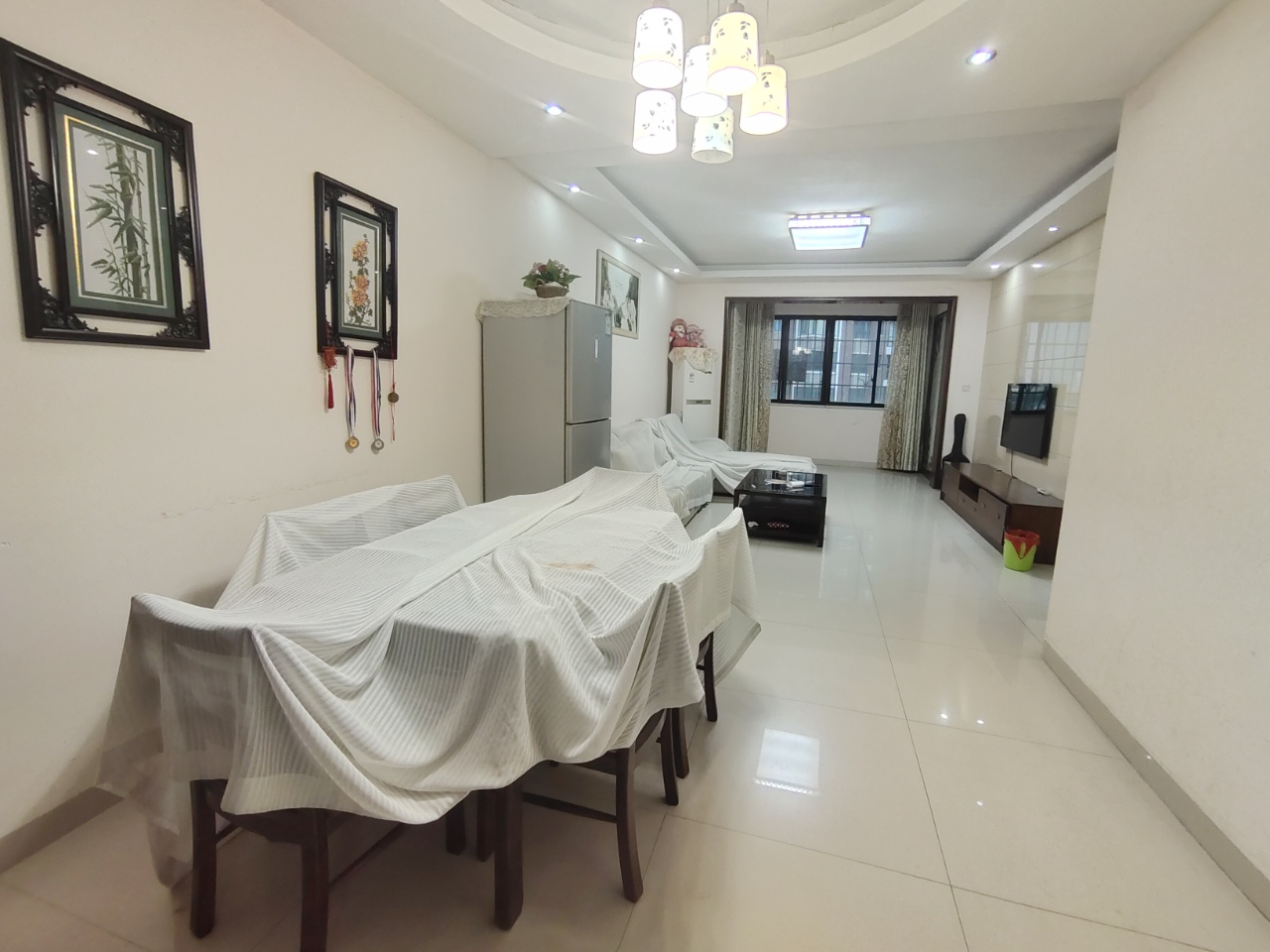 荷塘嘉苑 4室2厅2卫 52.8万 荷塘嘉苑 4室2厅2卫 52.8万室内图