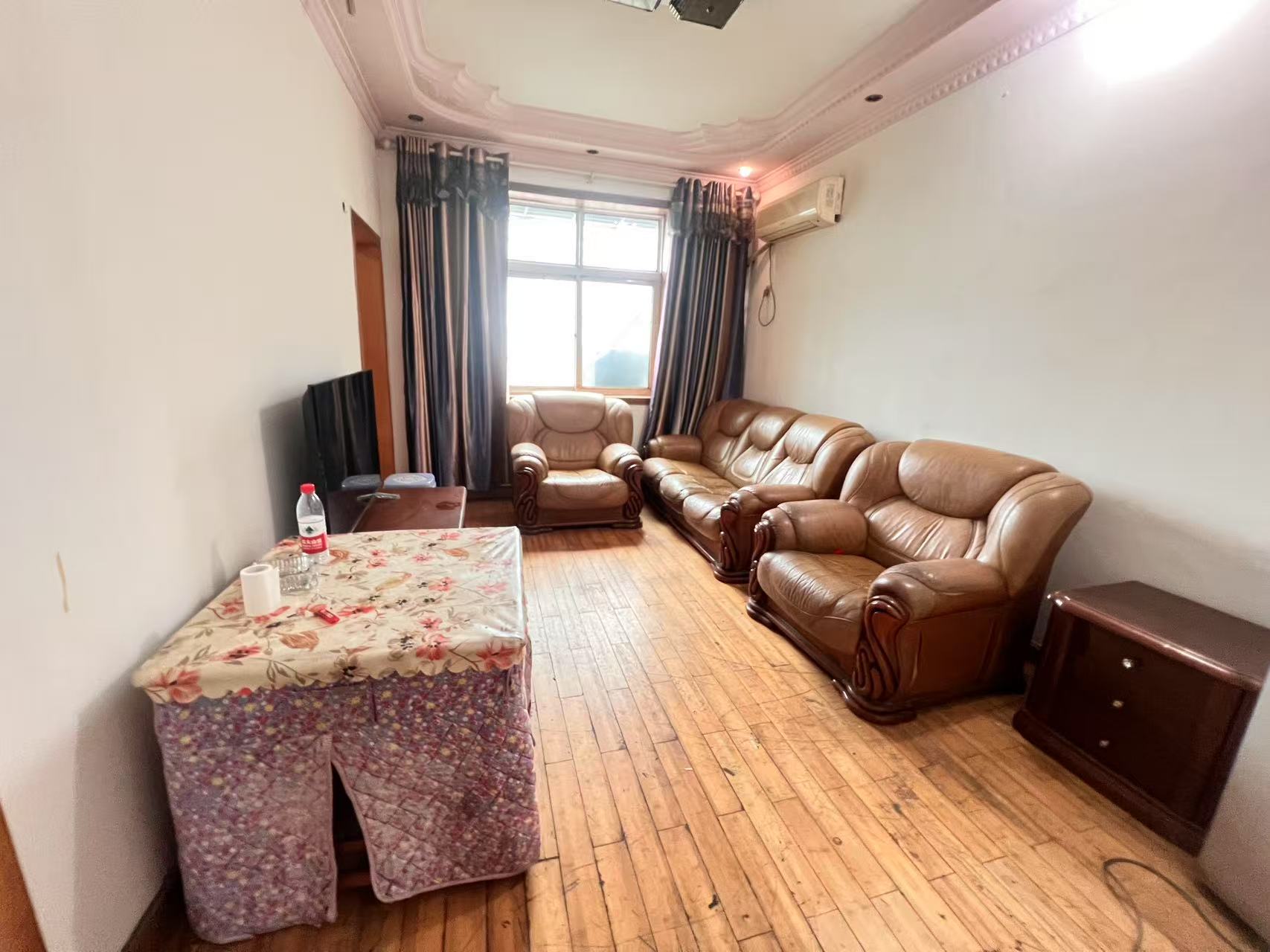 钟鼓岭 2室1厅1卫 15.8万 钟鼓岭 2室1厅1卫 15.8万室内图