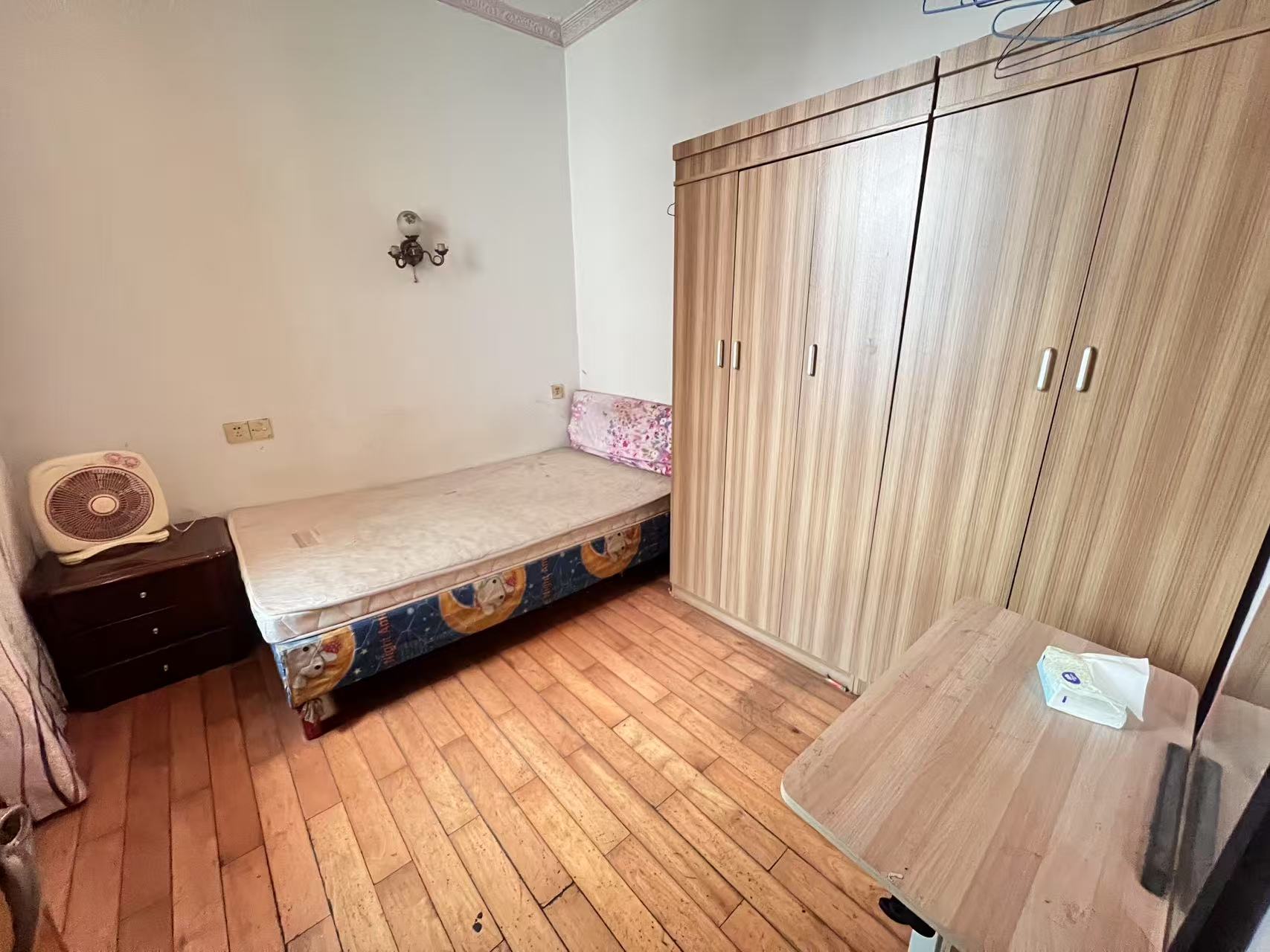 钟鼓岭 2室1厅1卫 15.8万 钟鼓岭 2室1厅1卫 15.8万室内图