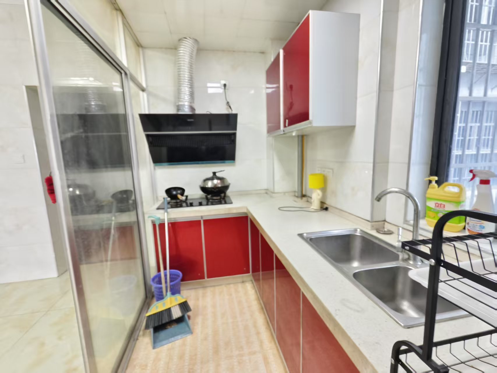 圣华名城建设北路110号  2室2厅1卫    35.0万 圣华名城建设北路110号  2室2厅1卫    35.0万室内图