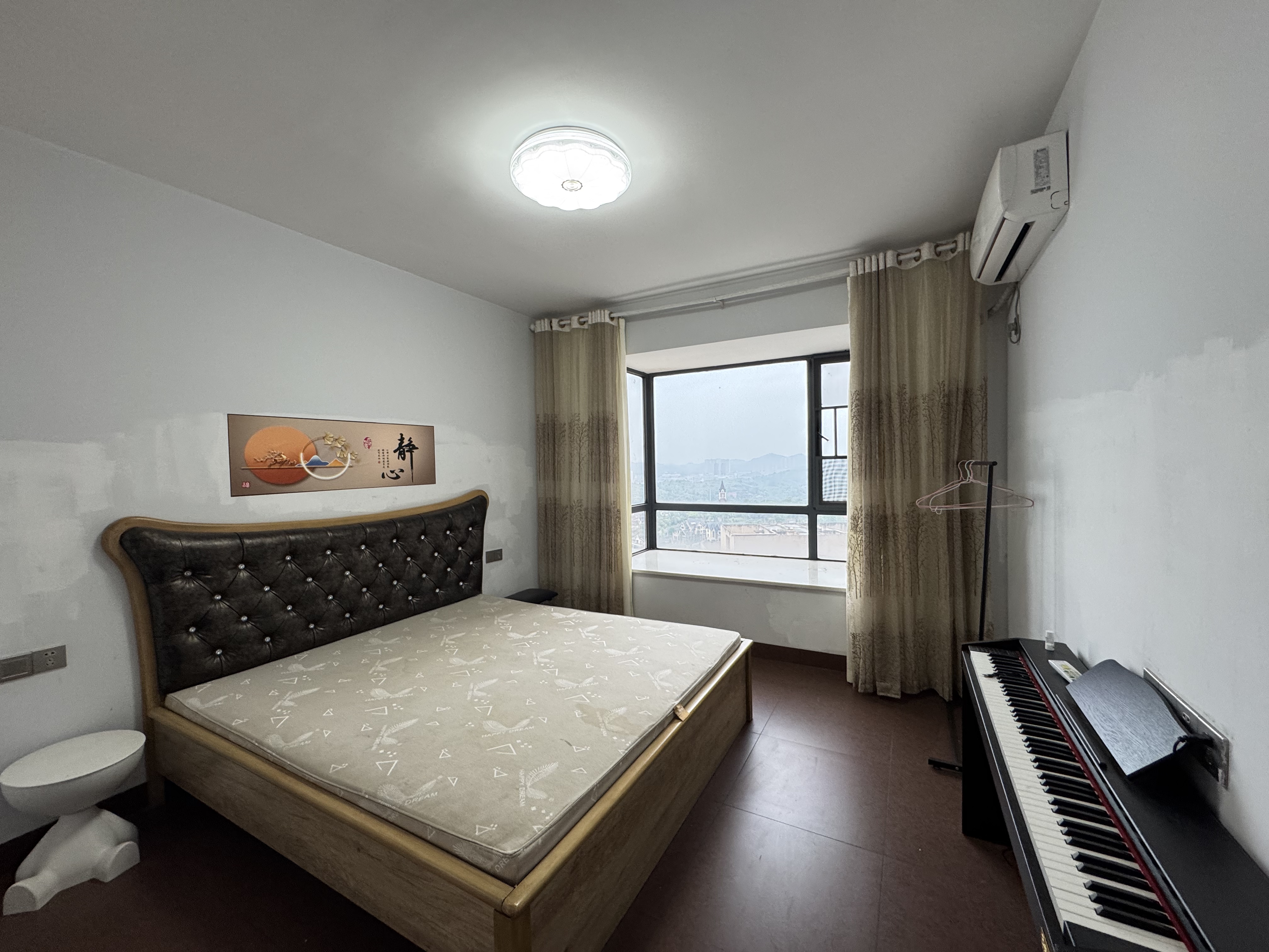 城市公园 3室2厅2卫 52.8万 城市公园 3室2厅2卫 52.8万室内图