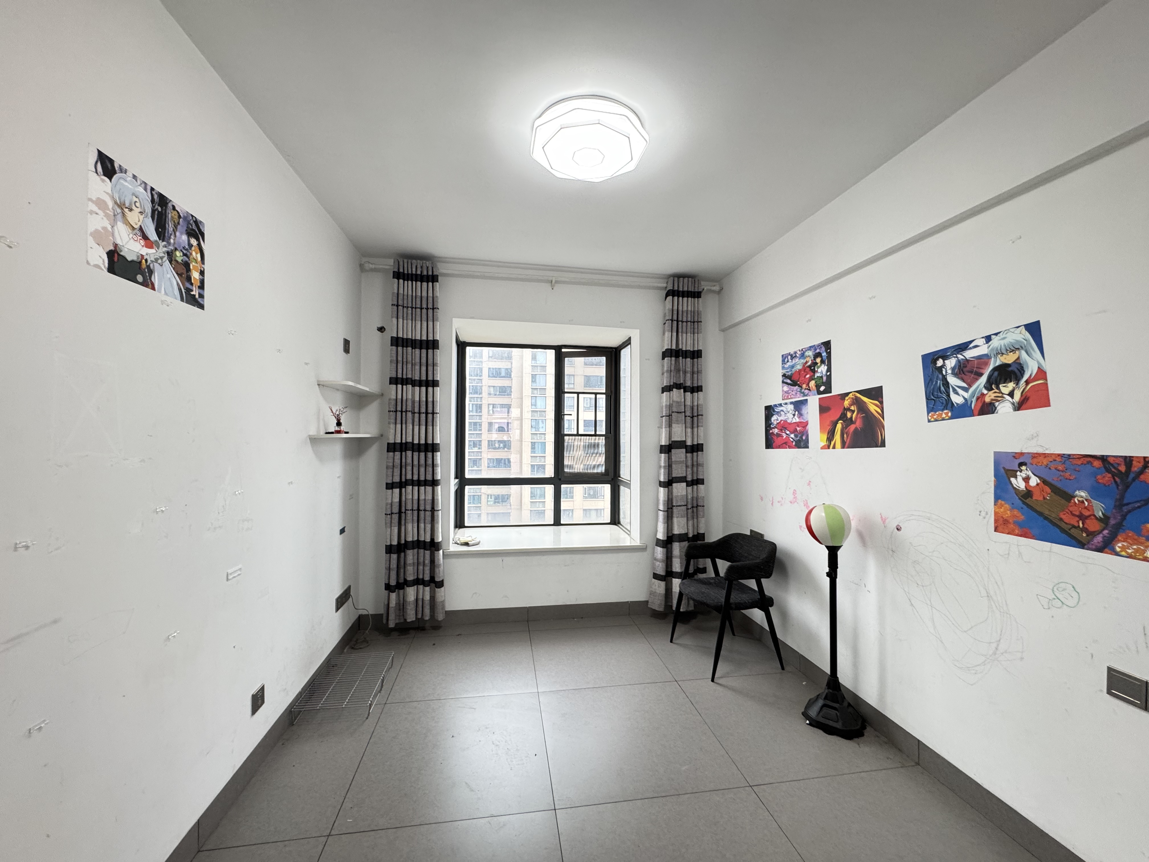 城市公园 3室2厅2卫 52.8万 城市公园 3室2厅2卫 52.8万室内图