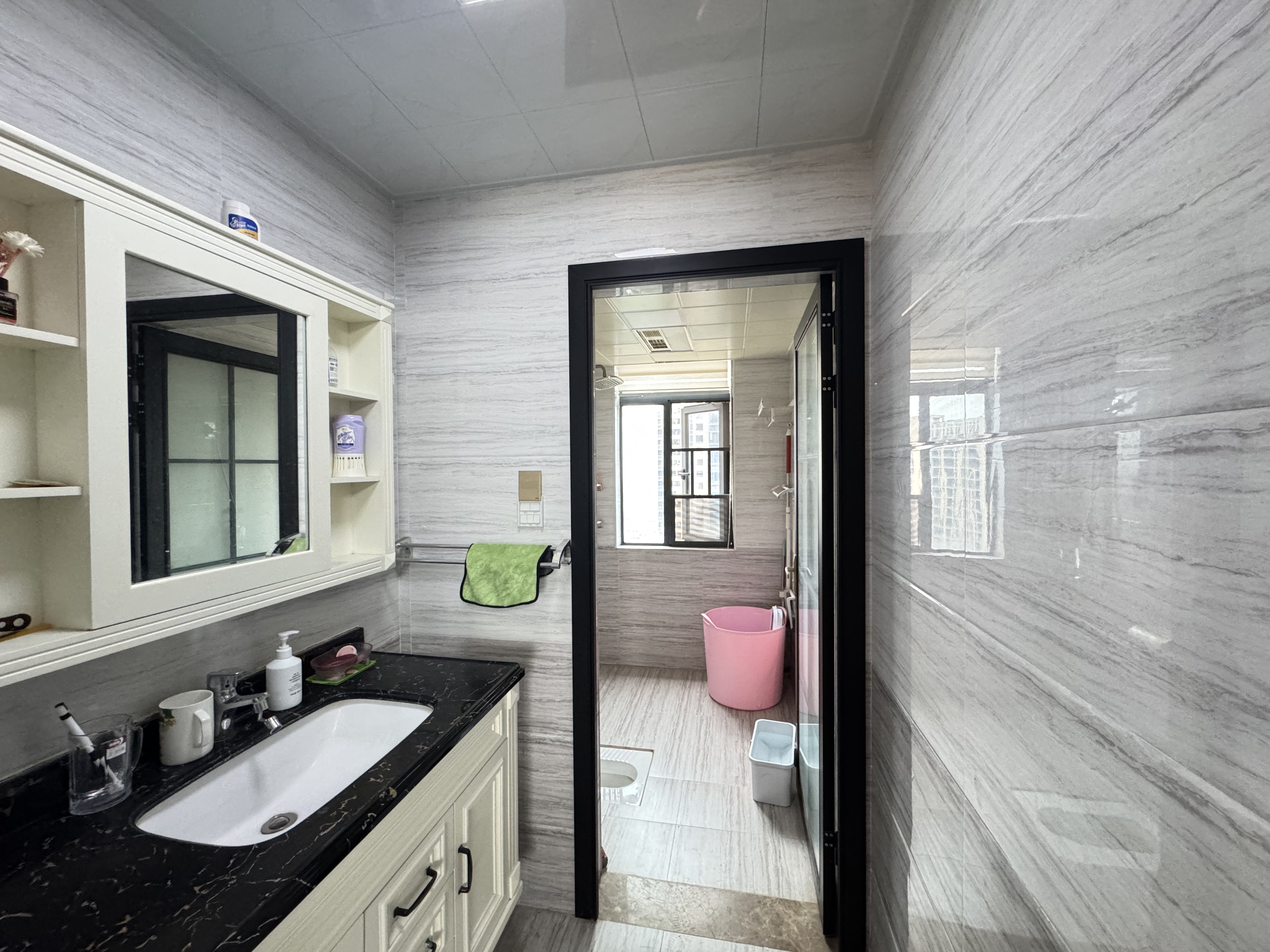 城市公园 3室2厅2卫 52.8万 城市公园 3室2厅2卫 52.8万室内图