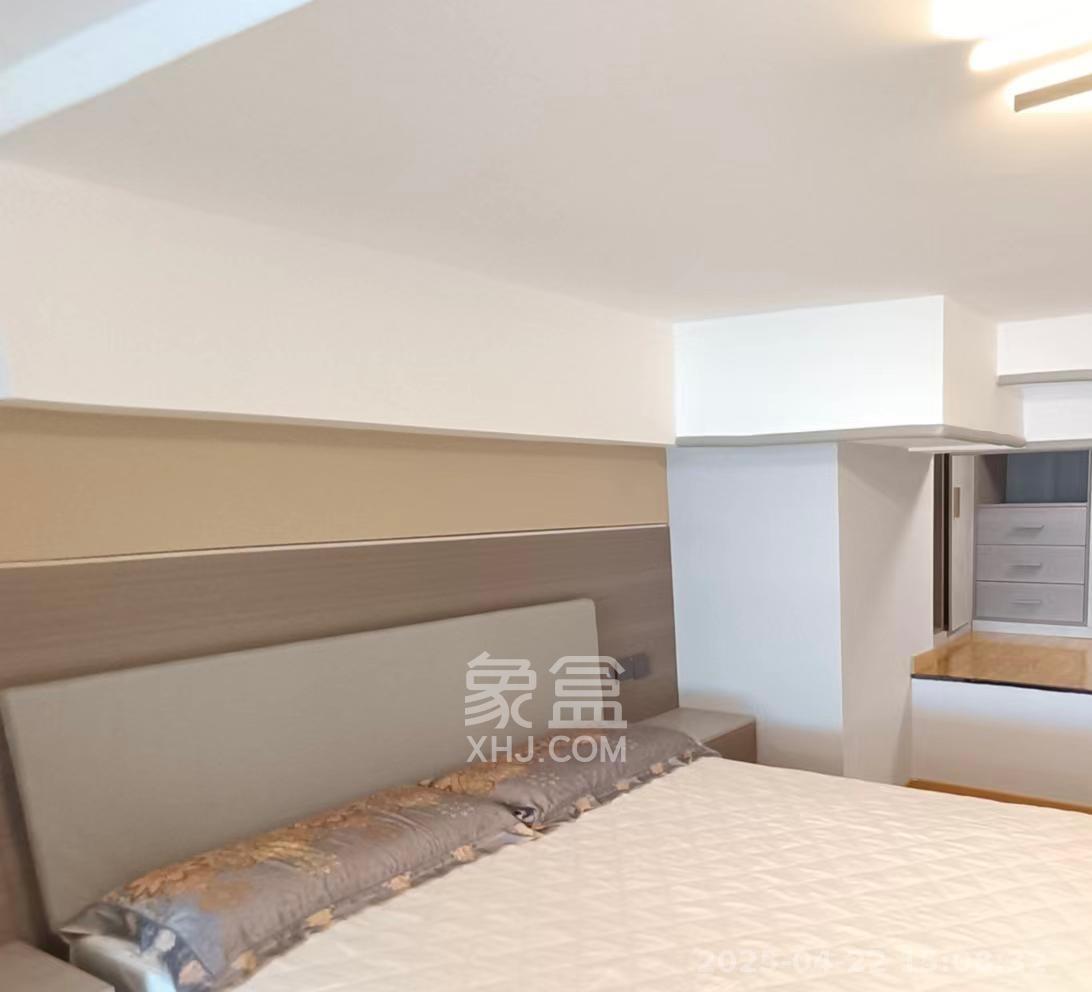 阳光城檀悦 1室1厅1卫 3000.0元/月 阳光城檀悦 1室1厅1卫 3000.0元/月室内图