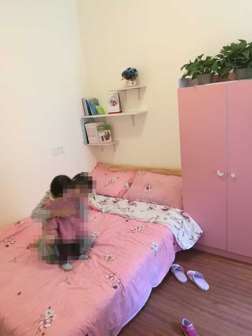 碧桂园  2室2厅1卫   48.80万室内图