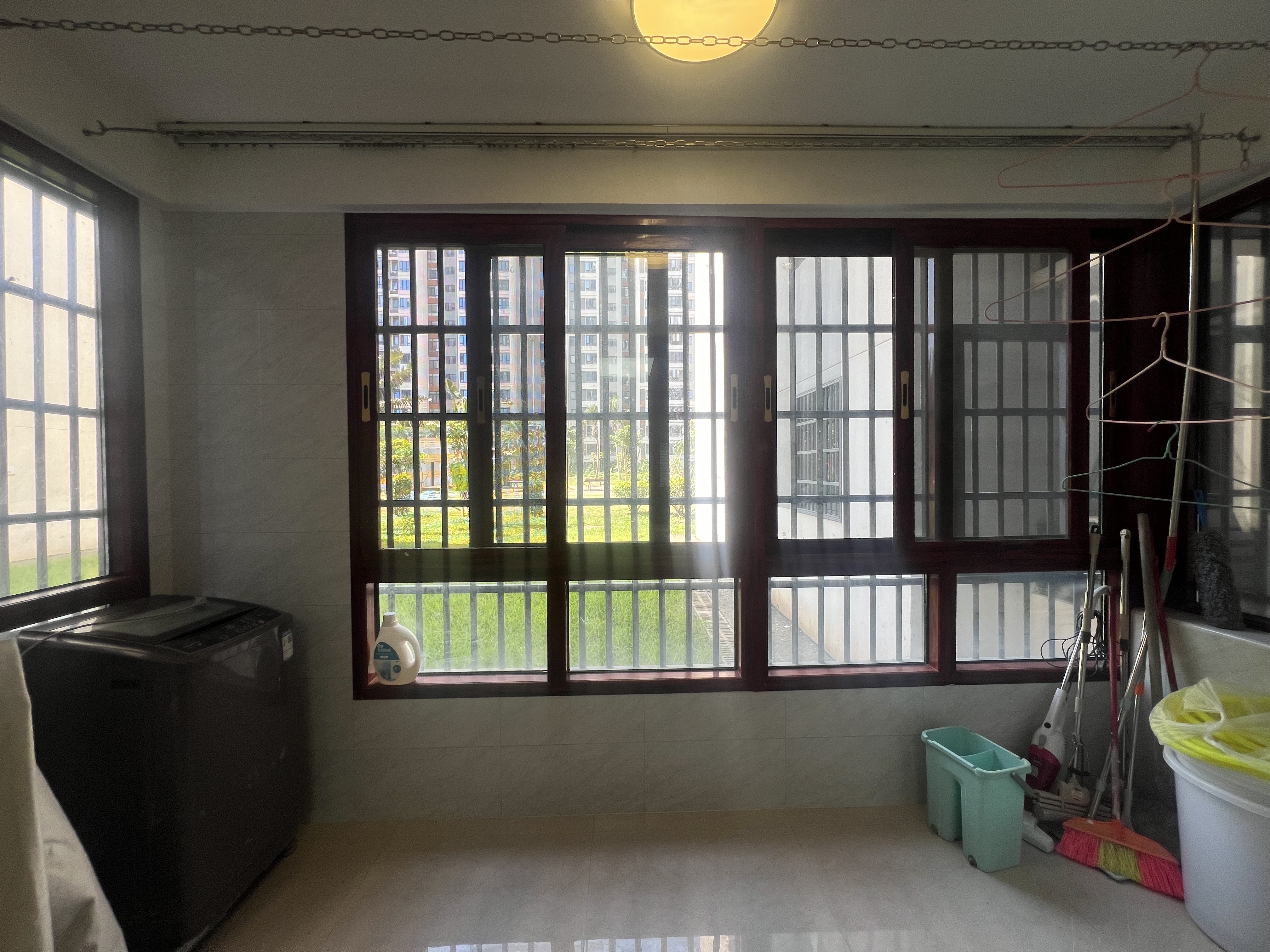 天街华府（海南新天地）  3室2厅2卫   3500.00元/月室内图