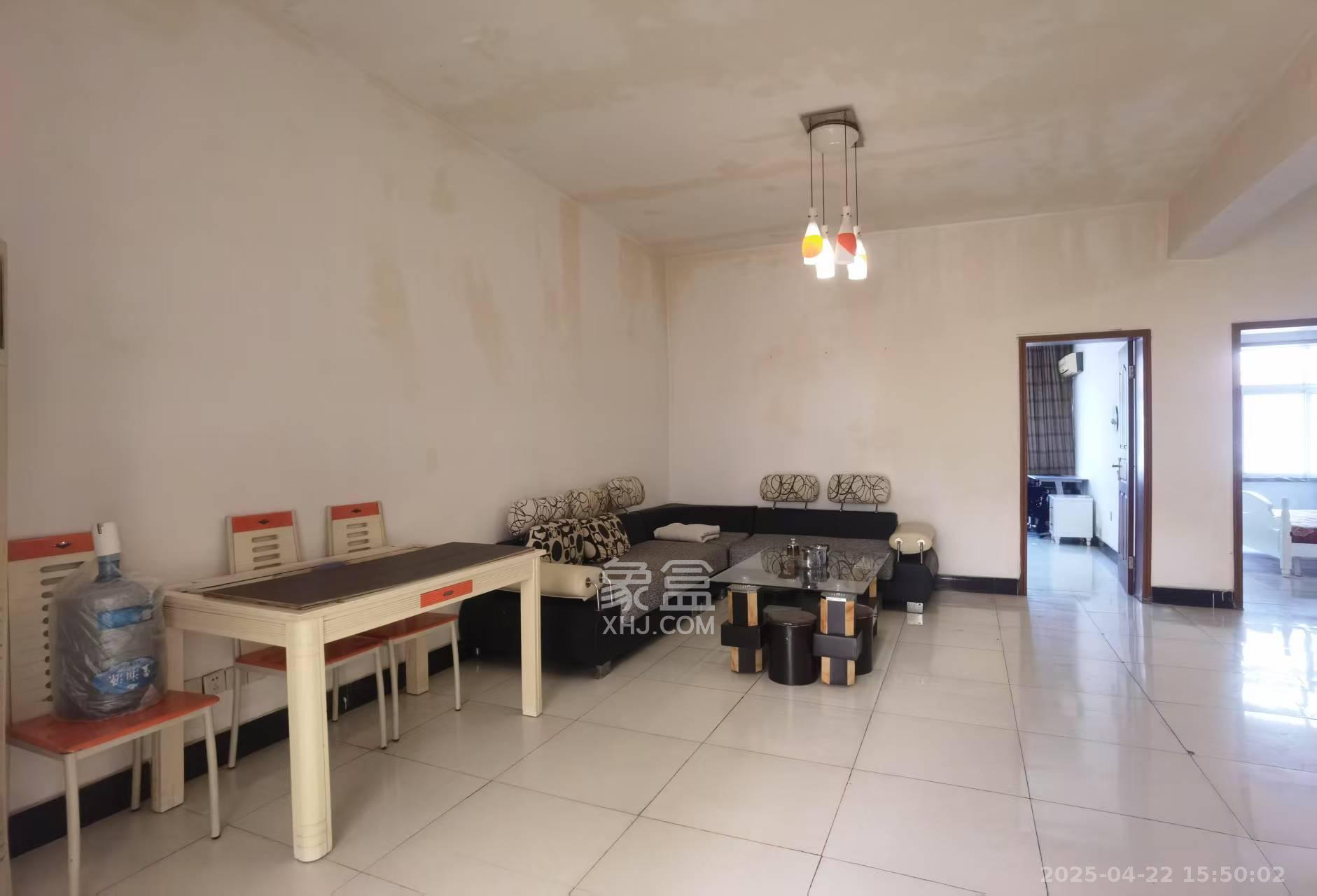 裕园小区(含浦) 3室2厅1卫 1500.0元/月 裕园小区(含浦) 3室2厅1卫 1500.0元/月室内图