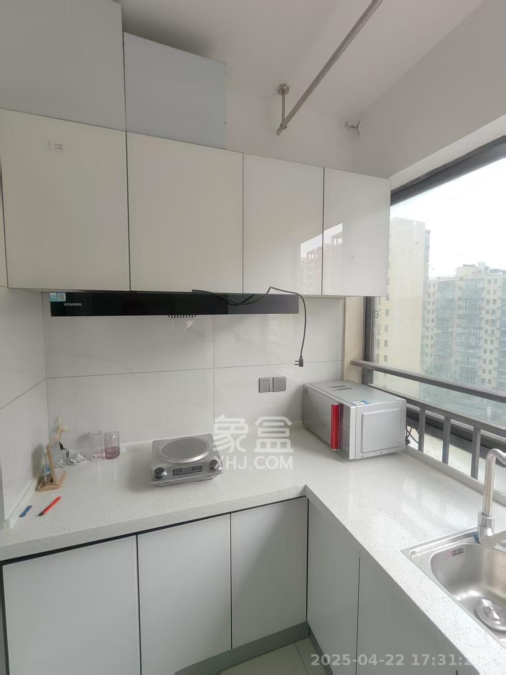 建安像素汇 1室1厅1卫 1750.0元/月 建安像素汇 1室1厅1卫 1750.0元/月室内图