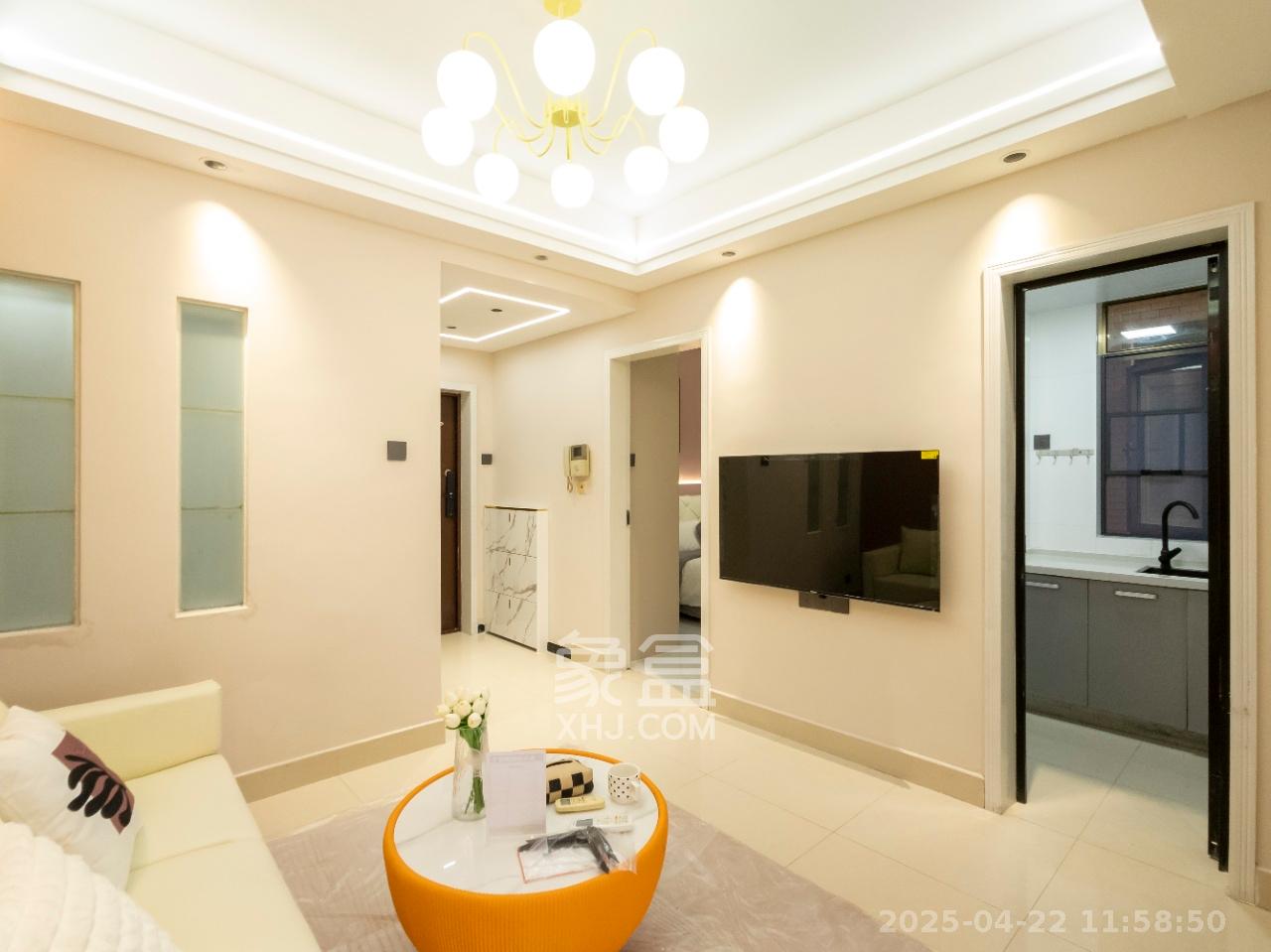 东上一品 2室1厅1卫 3000.0元/月 东上一品 2室1厅1卫 3000.0元/月室内图