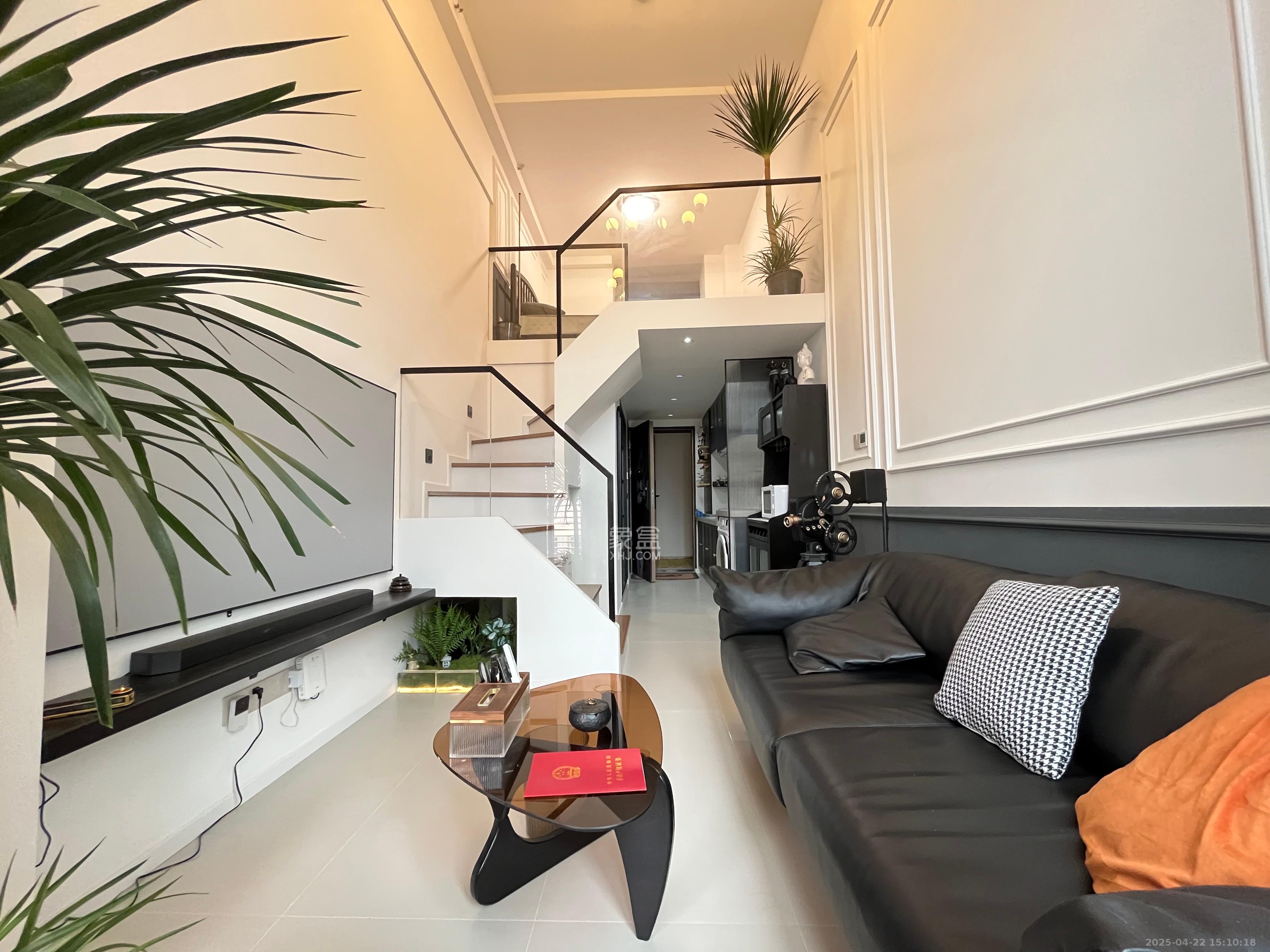 珠江花城好世界 1室0厅0卫 2600.0元/月 珠江花城好世界 1室0厅0卫 2600.0元/月室内图