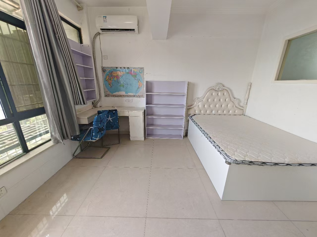 金广茗厦 1室1厅1卫 1100.0元/月 金广茗厦 1室1厅1卫 1100.0元/月室内图