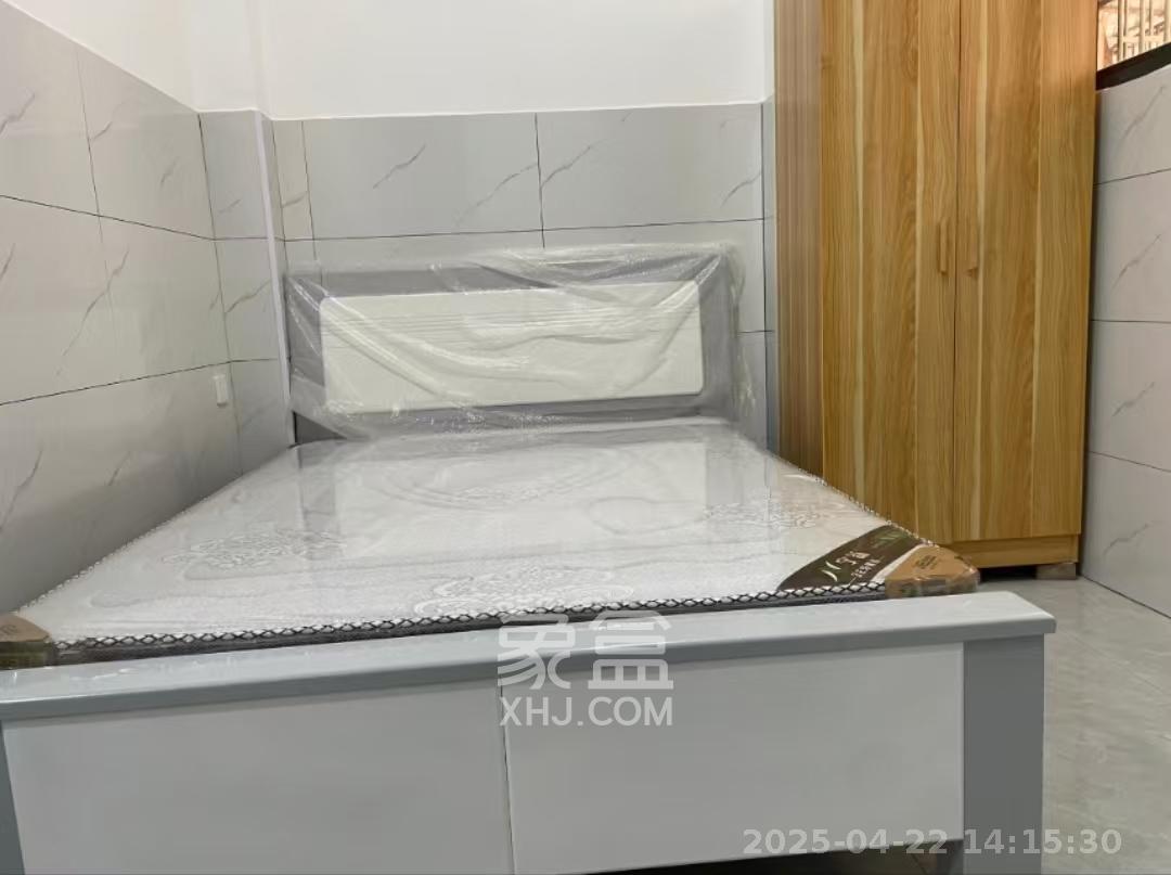 红旗花苑  1室1厅1卫   600.00元/月室内图