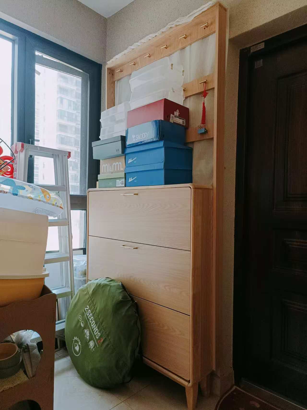 伊泰天骄三期  3室2厅2卫   170.00万室内图