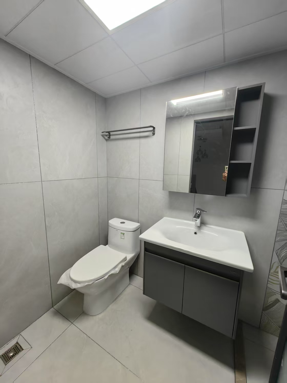 南光中心 2室2厅2卫 3200.0元/月 南光中心 2室2厅2卫 3200.0元/月室内图