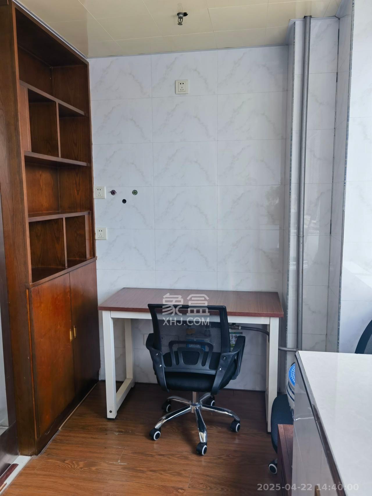 汇达国际公馆(汇达大厦) 1室1厅1卫 1600.0元/月 汇达国际公馆(汇达大厦) 1室1厅1卫 1600.0元/月室内图