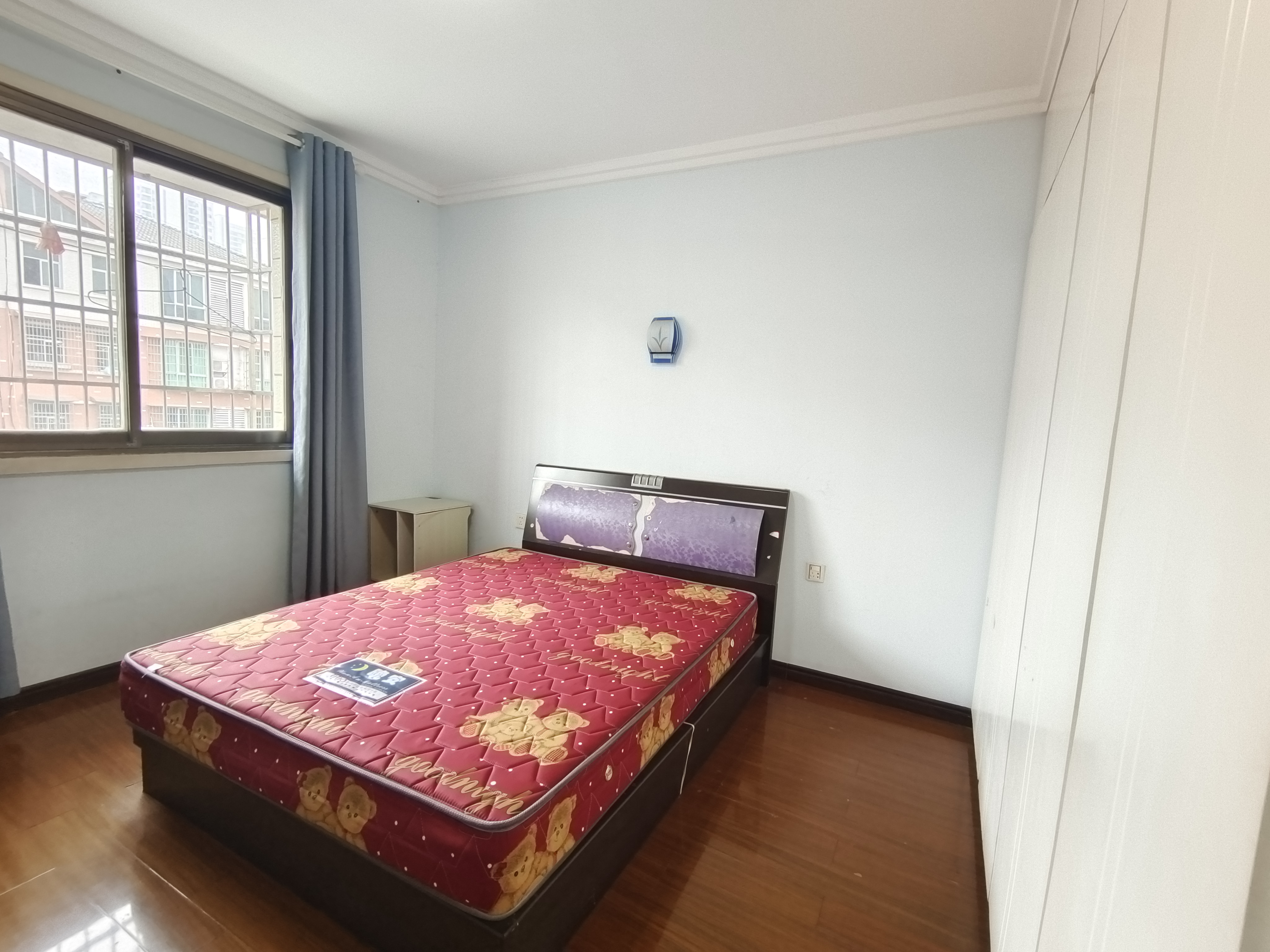 望江花园 2室2厅1卫 23.8万 望江花园 2室2厅1卫 23.8万室内图