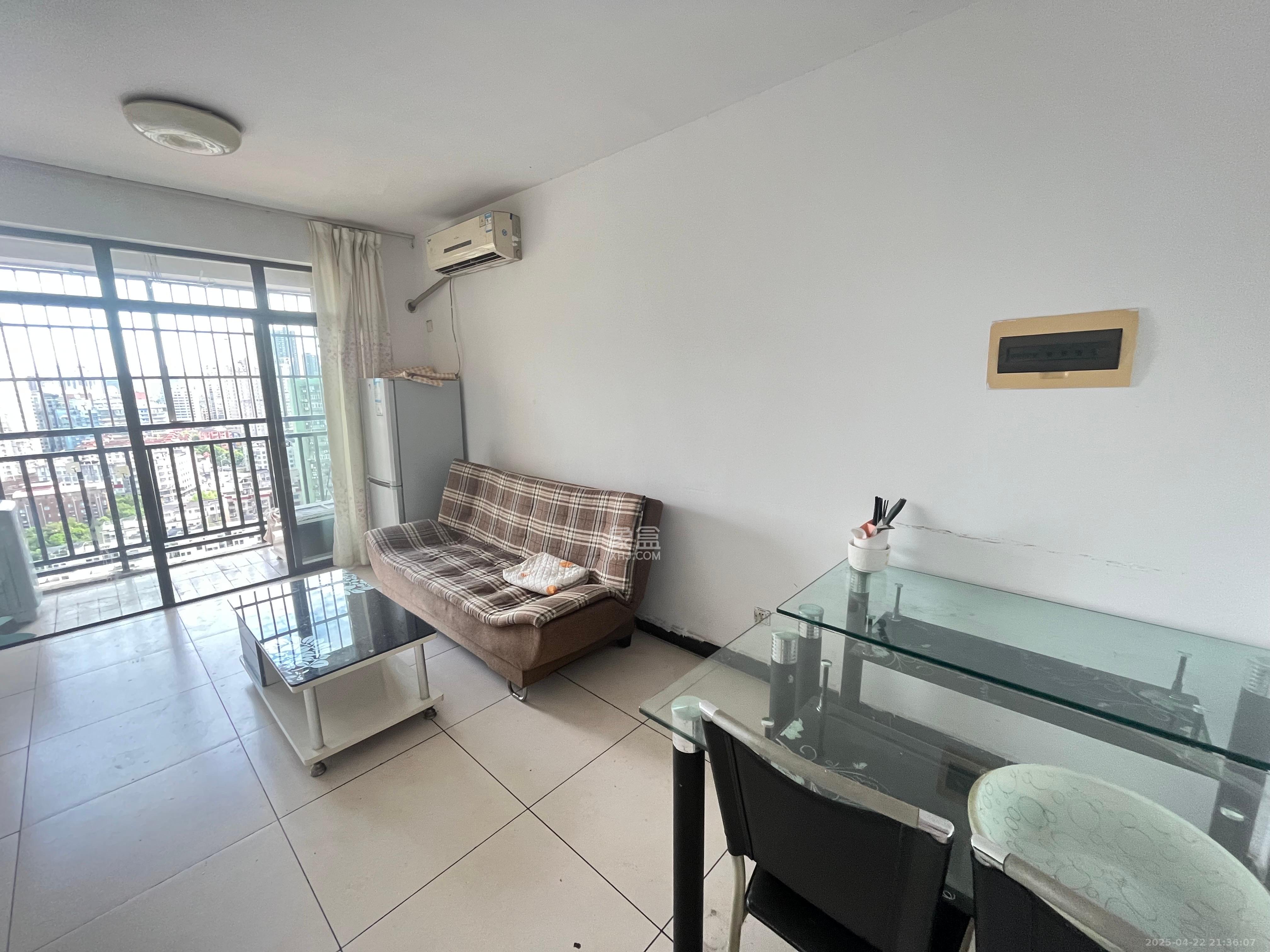 晨兴家园 2室1厅1卫 1900.0元/月 晨兴家园 2室1厅1卫 1900.0元/月室内图