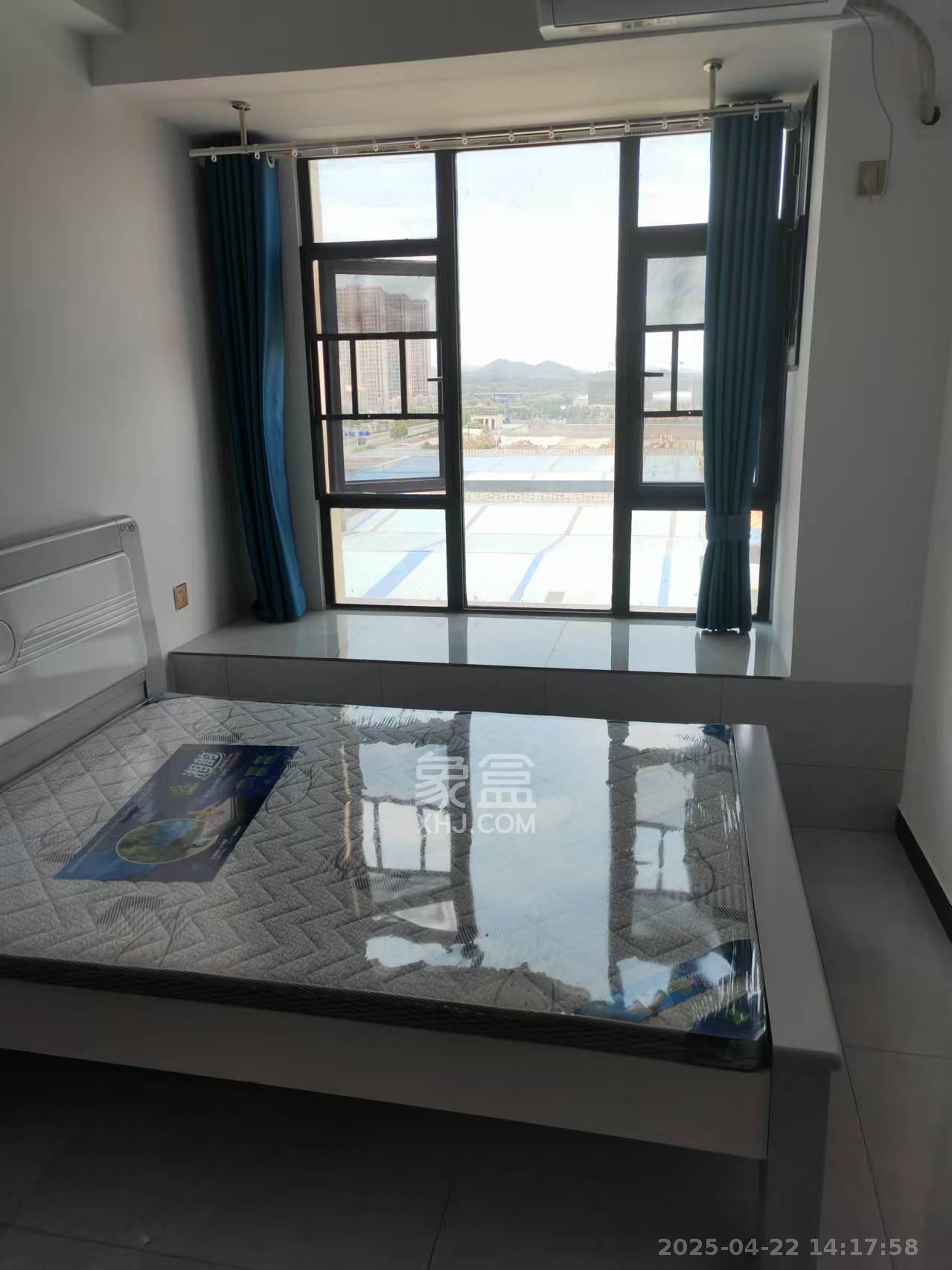 阿舍南2号(花之林大厦) 1室1厅1卫 950.0元/月 阿舍南2号(花之林大厦) 1室1厅1卫 950.0元/月室内图