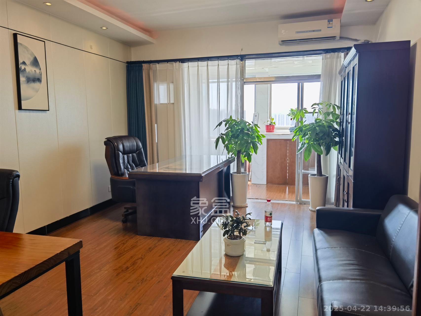 汇达国际公馆(汇达大厦) 1室1厅1卫 1600.0元/月 汇达国际公馆(汇达大厦) 1室1厅1卫 1600.0元/月室内图