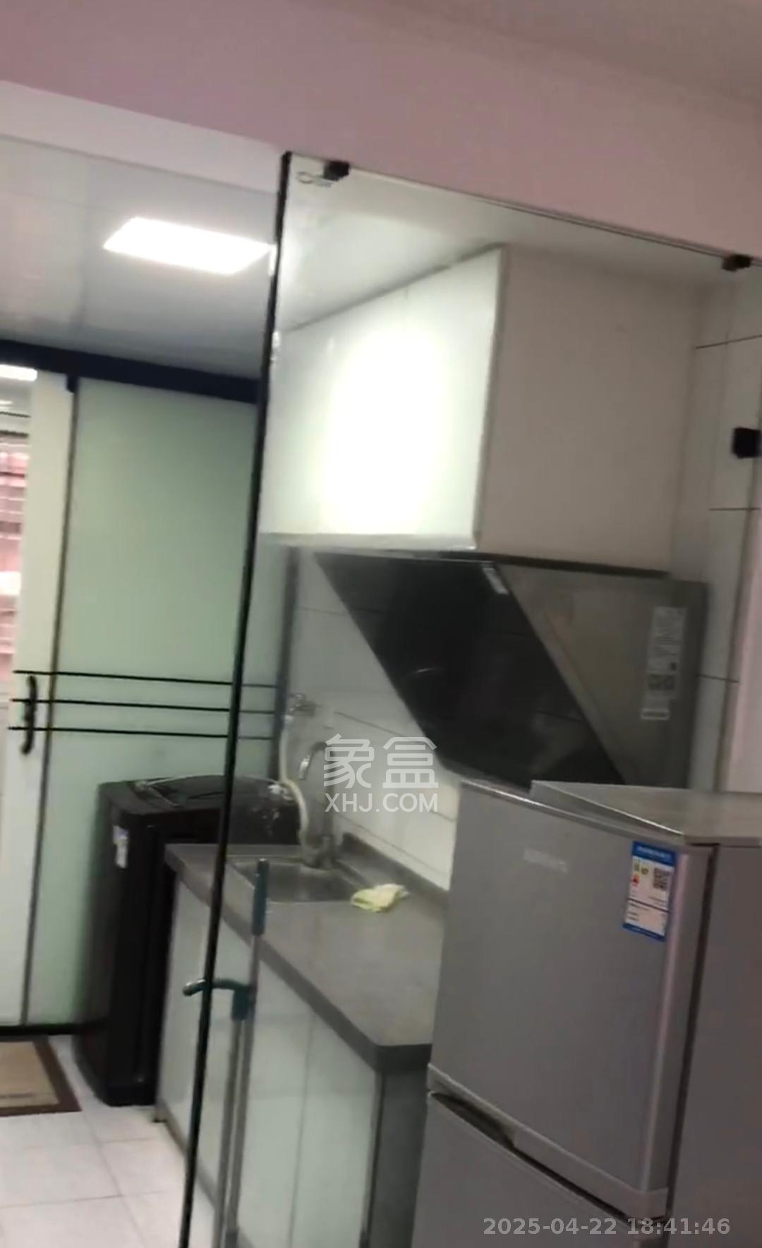 和康园小区  1室0厅0卫   1000.00元/月室内图