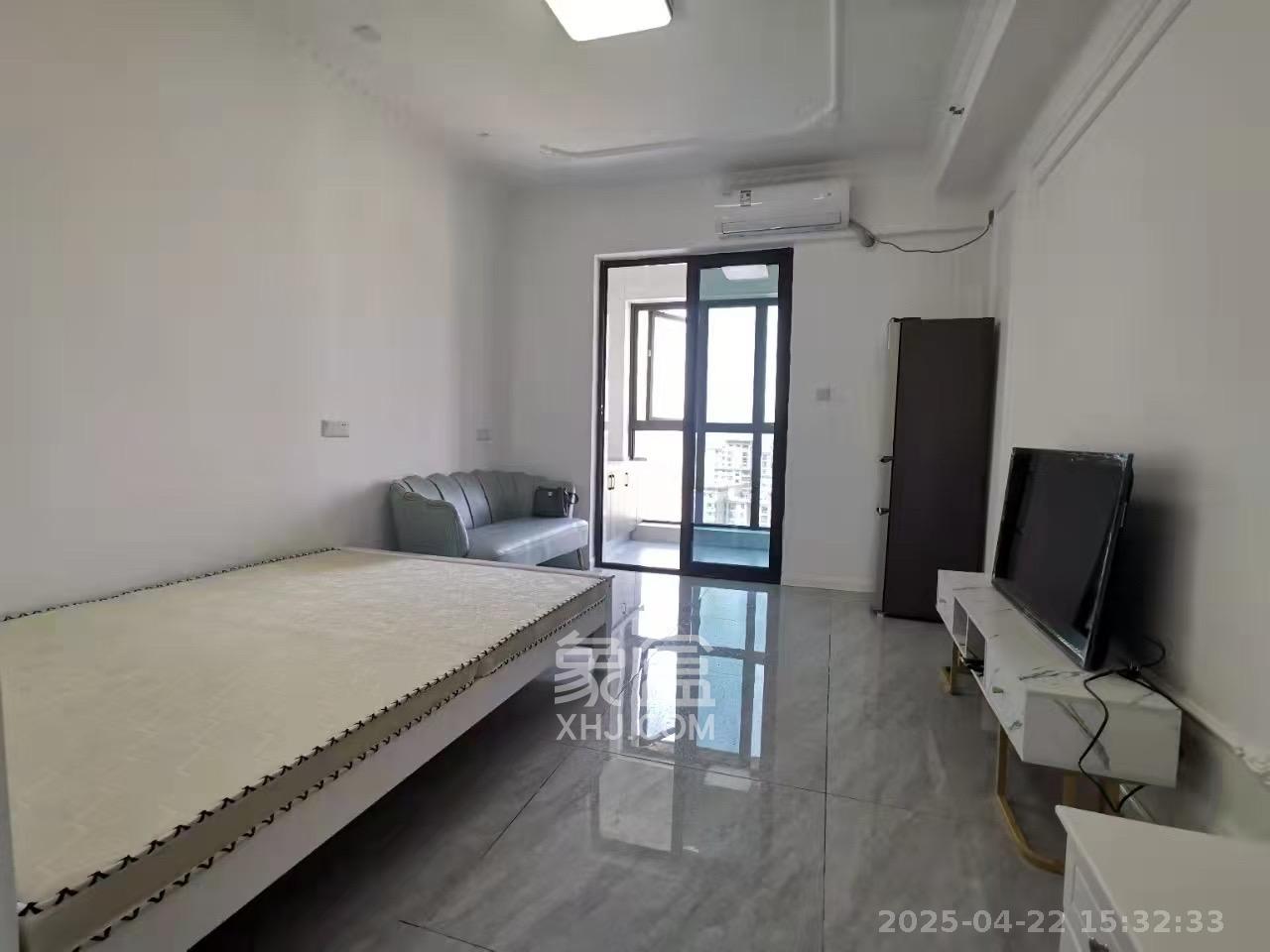 明昇壹城(明昇时代广场)二期 1室0厅0卫 1300.0元/月 明昇壹城(明昇时代广场)二期 1室0厅0卫 1300.0元/月室内图