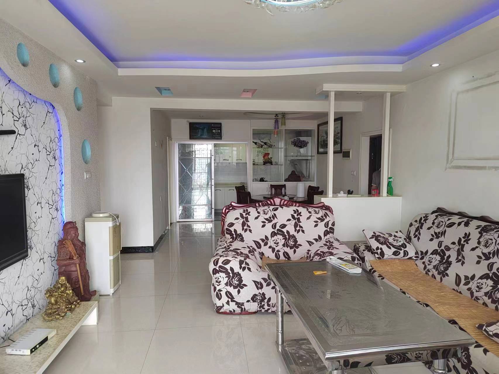 龙泰熙城  3室2厅2卫    68.8万室内图