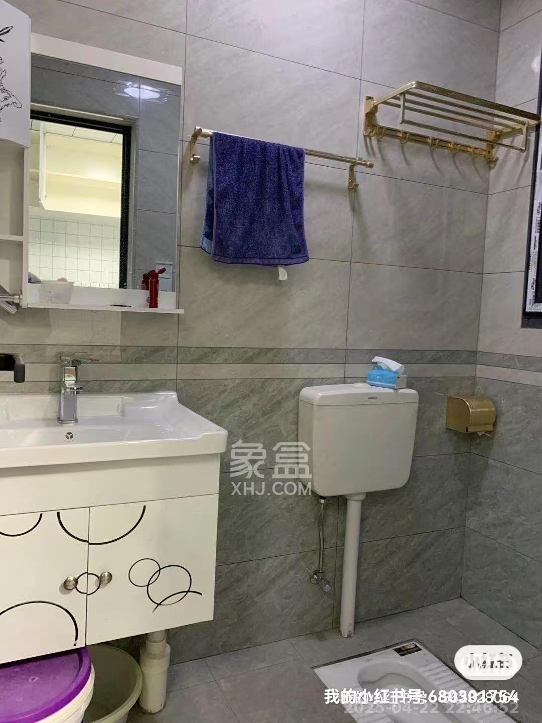 长郡花园 1室1厅1卫 2200.0元/月 长郡花园 1室1厅1卫 2200.0元/月室内图