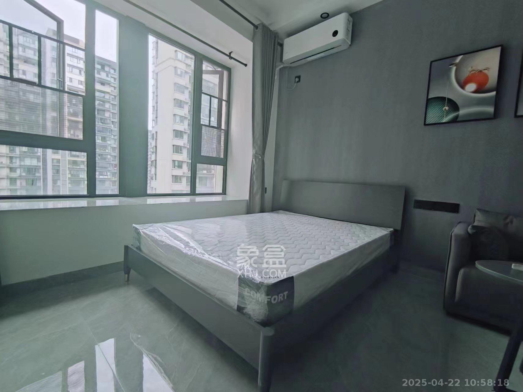 中建悦和城  1室0厅0卫   1500.00元/月室内图