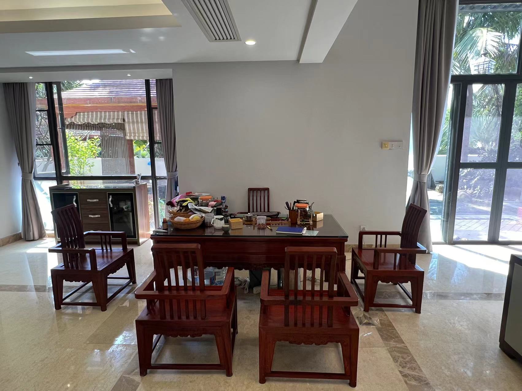 万科浪琴湾 6室2厅3卫 1469.0万 万科浪琴湾 6室2厅3卫 1469.0万室内图