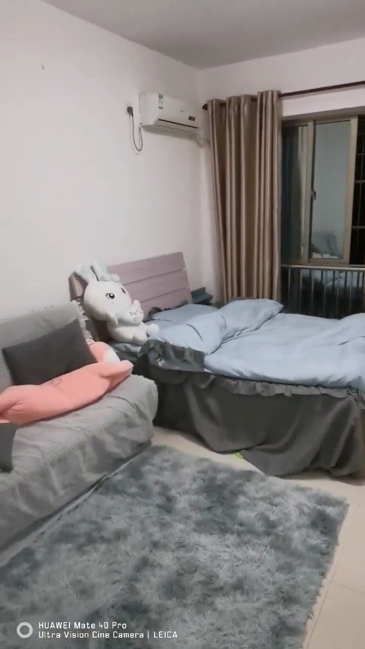 华林广场 1室1厅1卫 60.0万 华林广场 1室1厅1卫 60.0万客厅