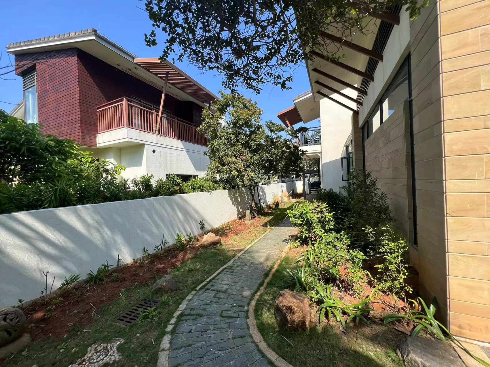 万科浪琴湾 6室2厅3卫 1469.0万 万科浪琴湾 6室2厅3卫 1469.0万室内图