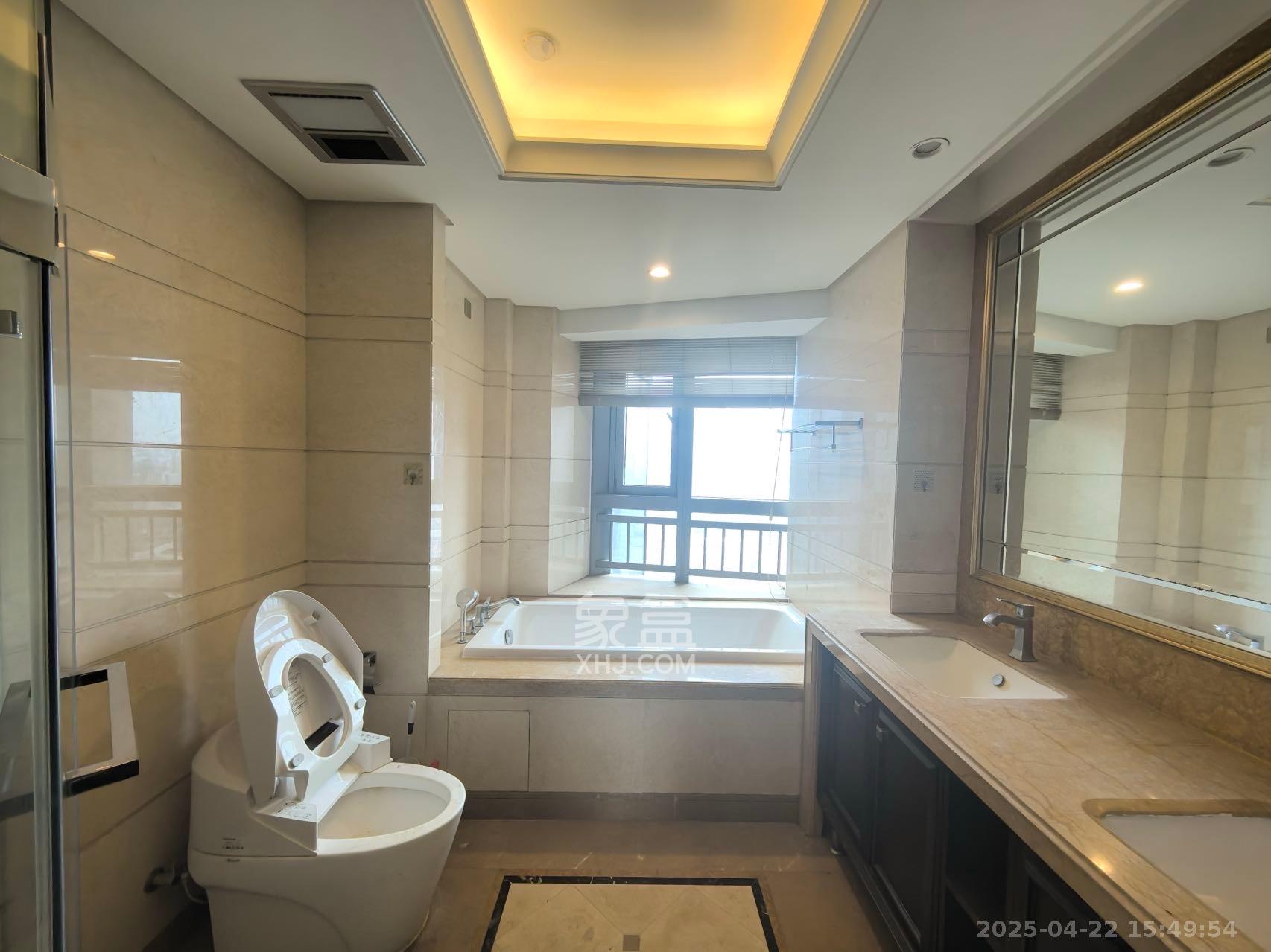 华远隆玺 4室2厅3卫 15000.0元/月 华远隆玺 4室2厅3卫 15000.0元/月室内图