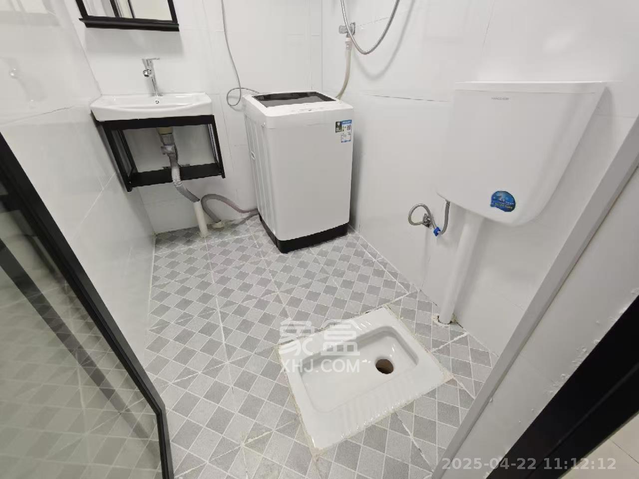 洞井商贸城 1室1厅1卫 1400.0元/月 洞井商贸城 1室1厅1卫 1400.0元/月室内图