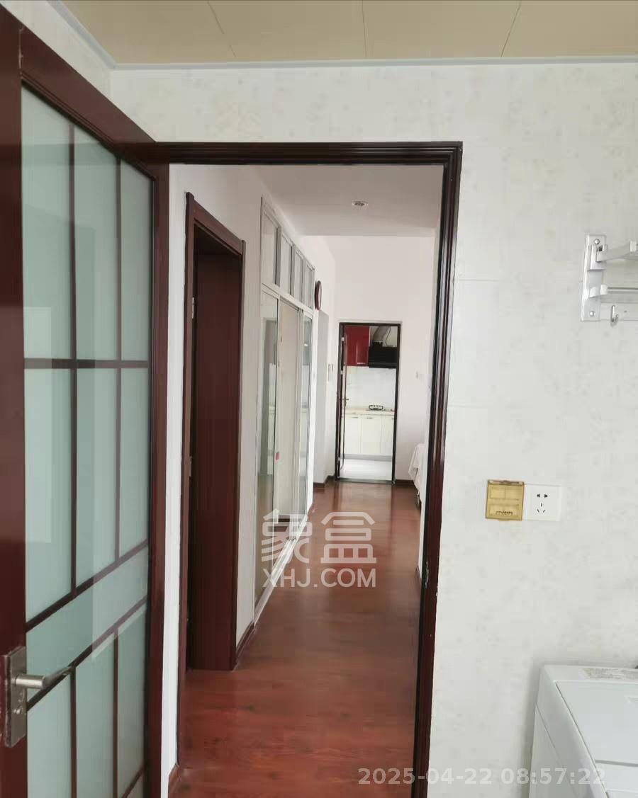 中房F联邦  3室2厅1卫    2300.0元/月 中房F联邦  3室2厅1卫    2300.0元/月室内图