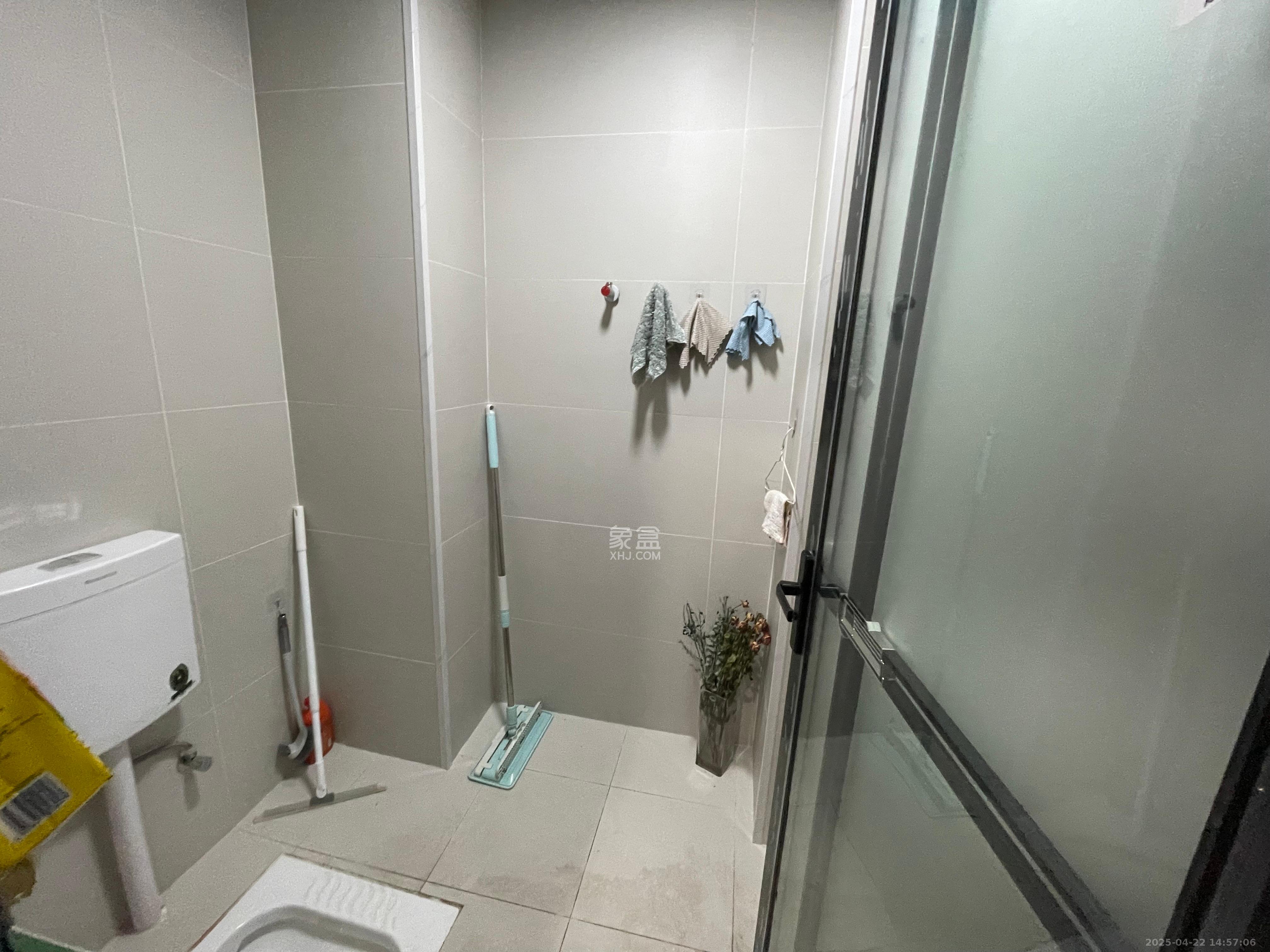 万润时光里 1室1厅1卫 4000.0元/月 万润时光里 1室1厅1卫 4000.0元/月室内图