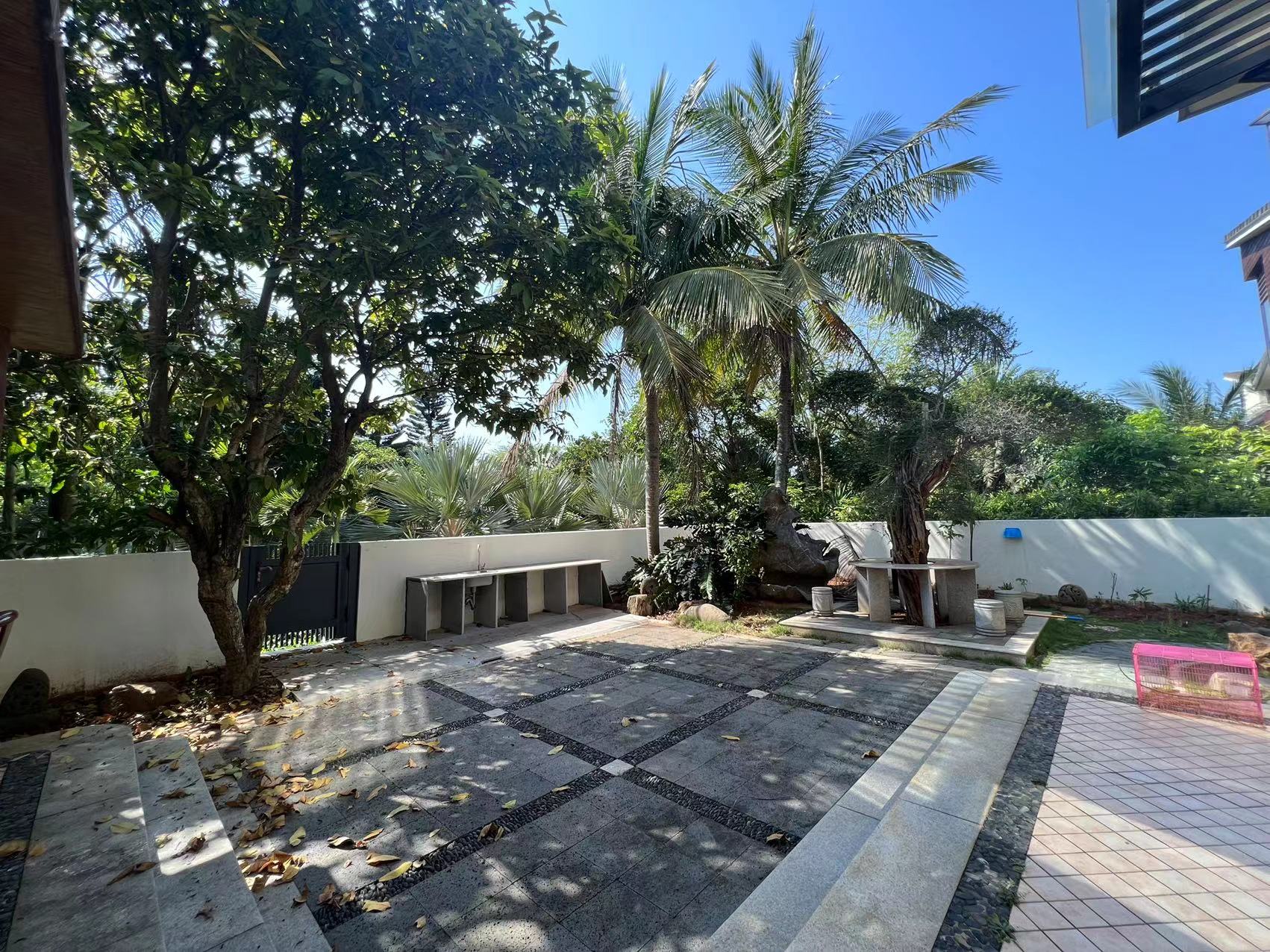 万科浪琴湾 6室2厅3卫 1469.0万 万科浪琴湾 6室2厅3卫 1469.0万室内图