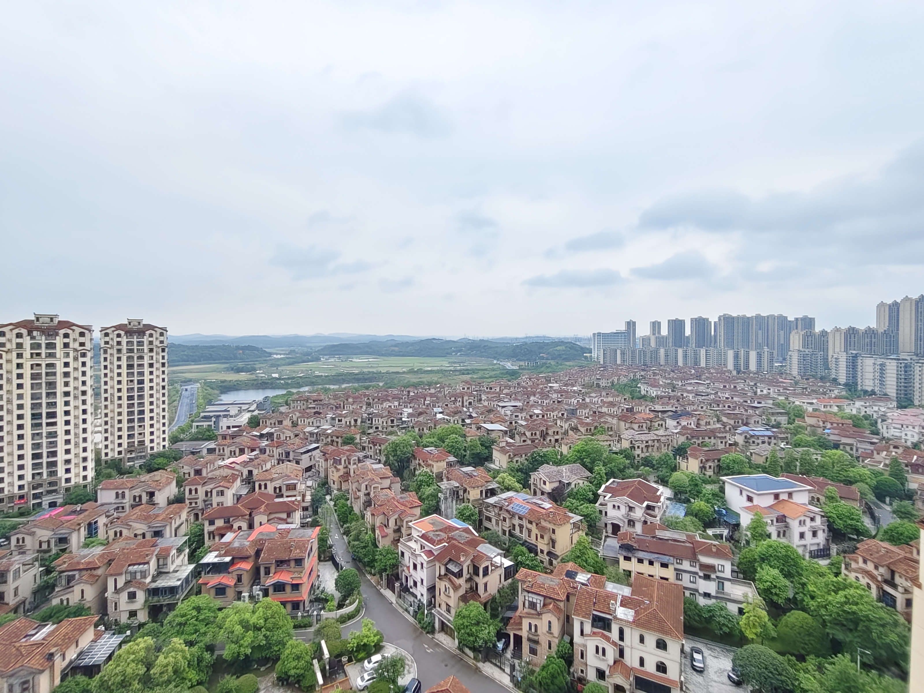 碧桂园  3室2厅1卫   31.80万户型图