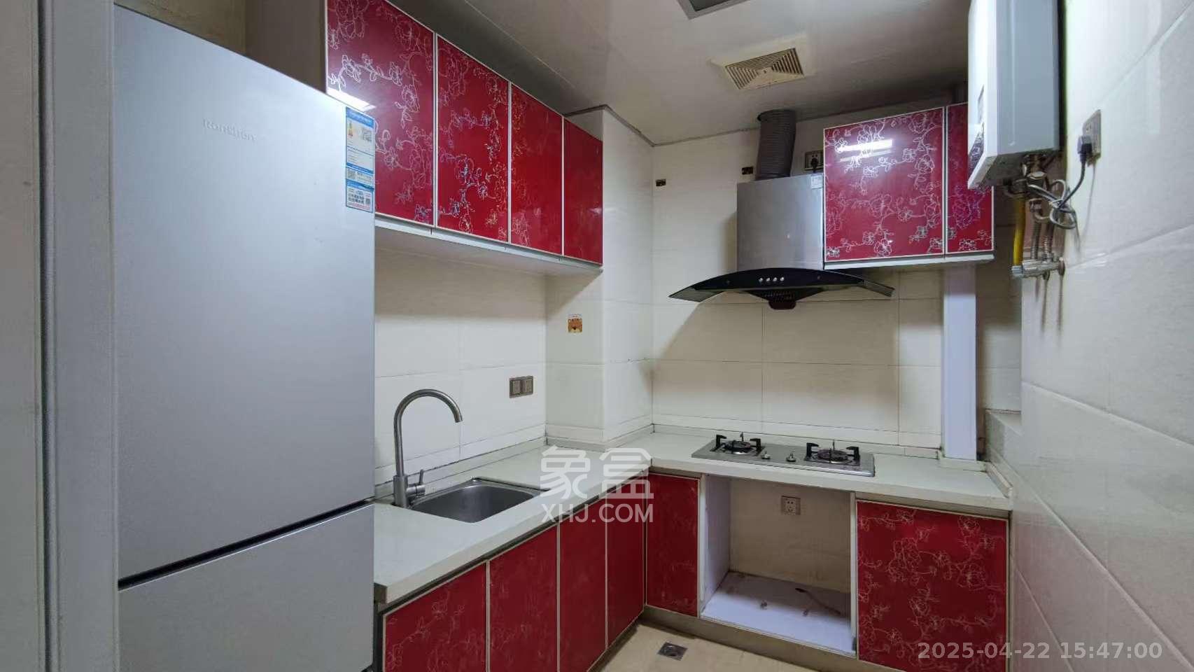 中建麓山和苑  2室2厅1卫   1500.00元/月室内图